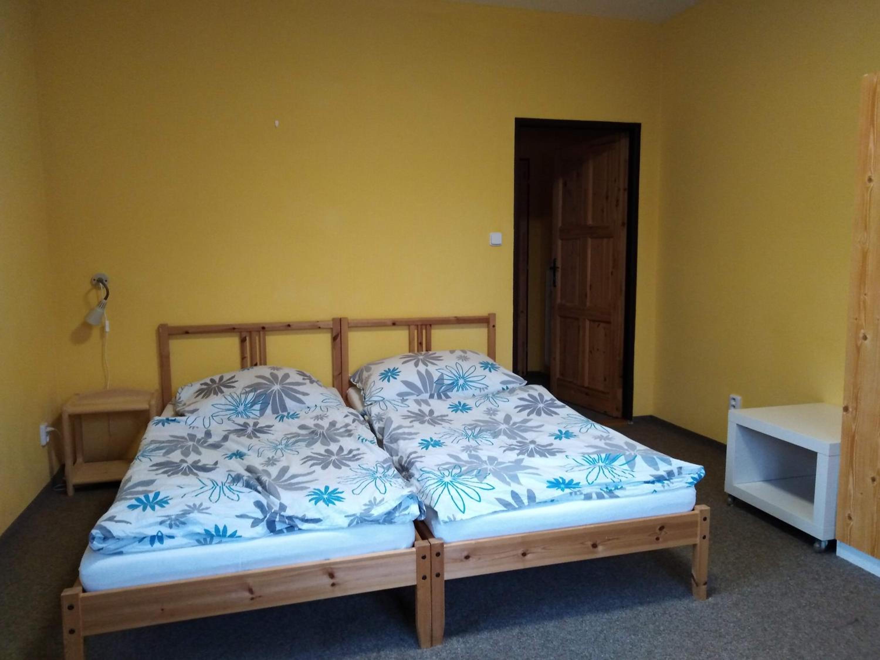 Triple Room photo 2