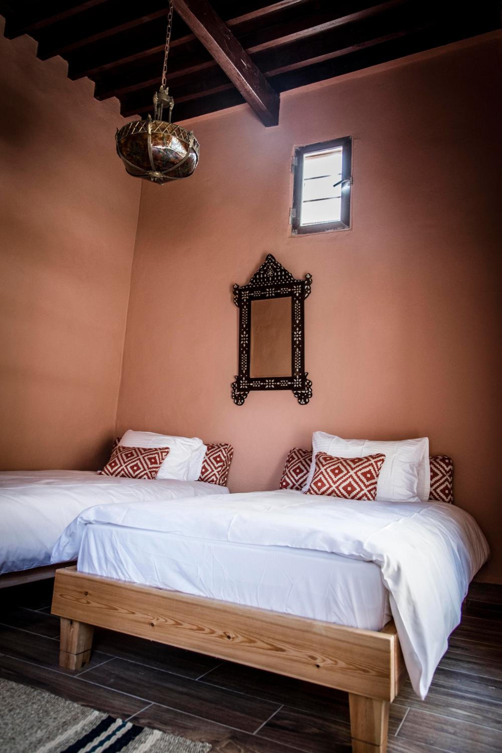 Suite with Balcony photo 2