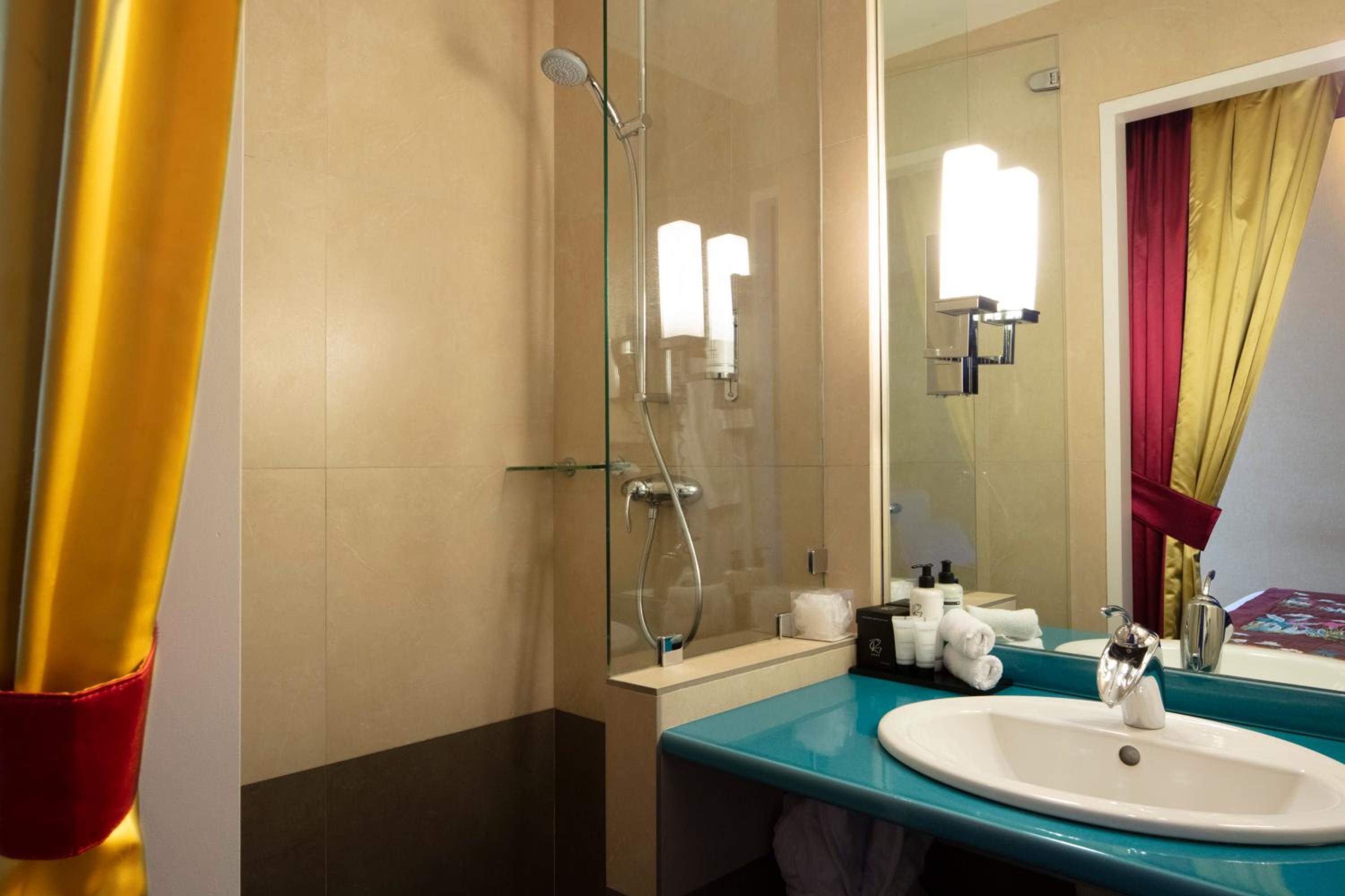 Superior Double Room with Garden View photo 2