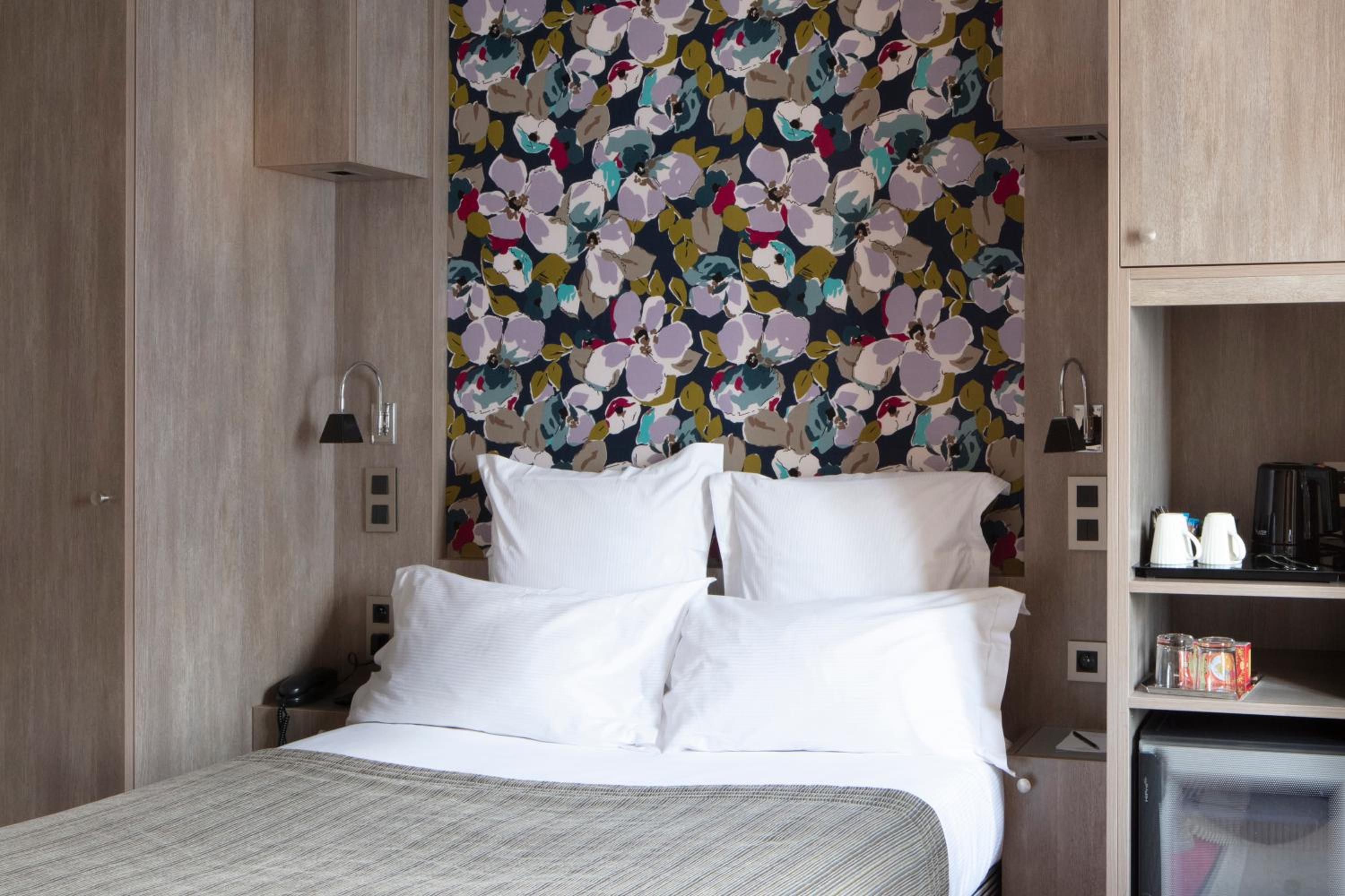 Standard Single Room photo 3