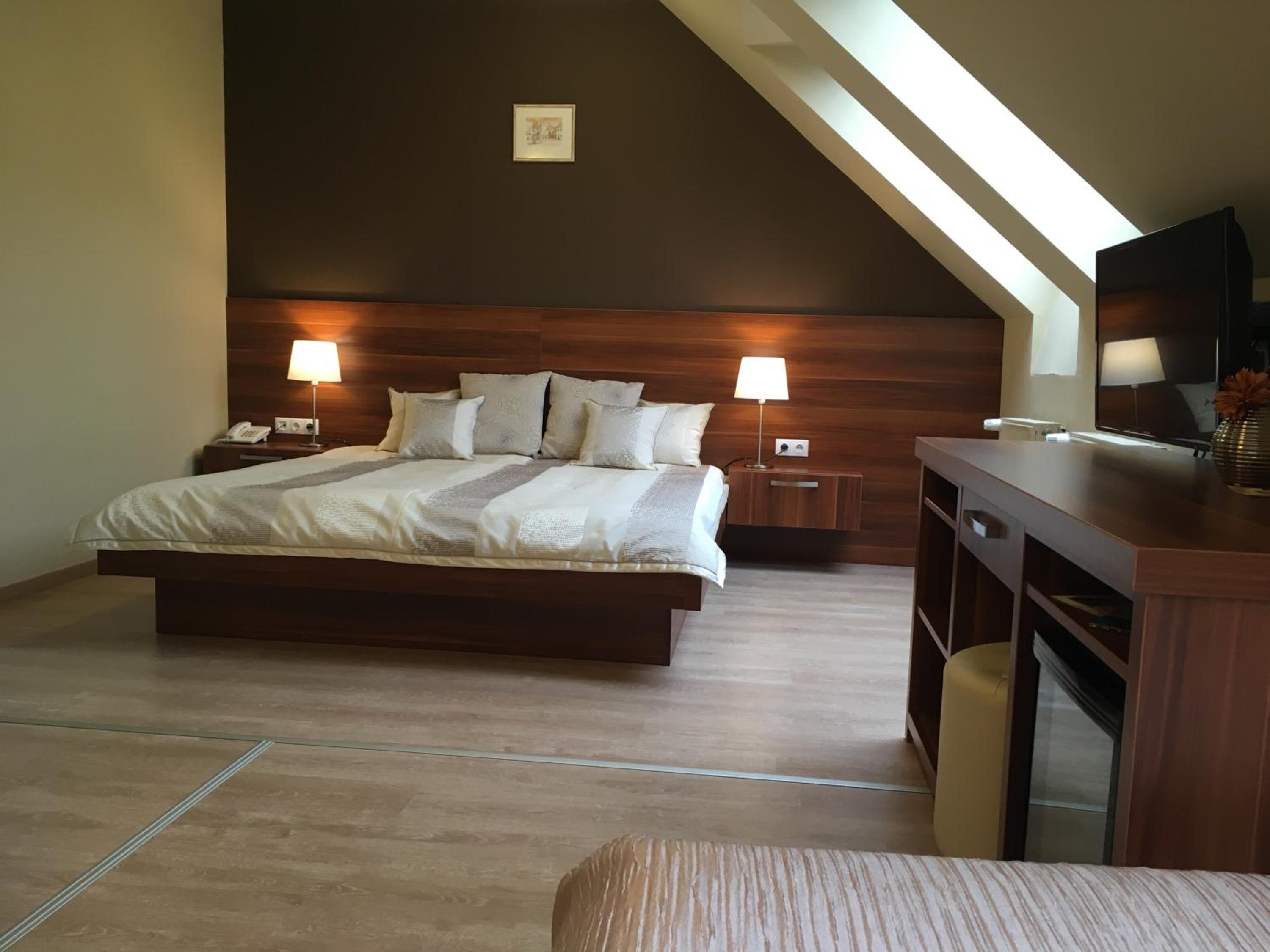 Superior Triple Room photo 1