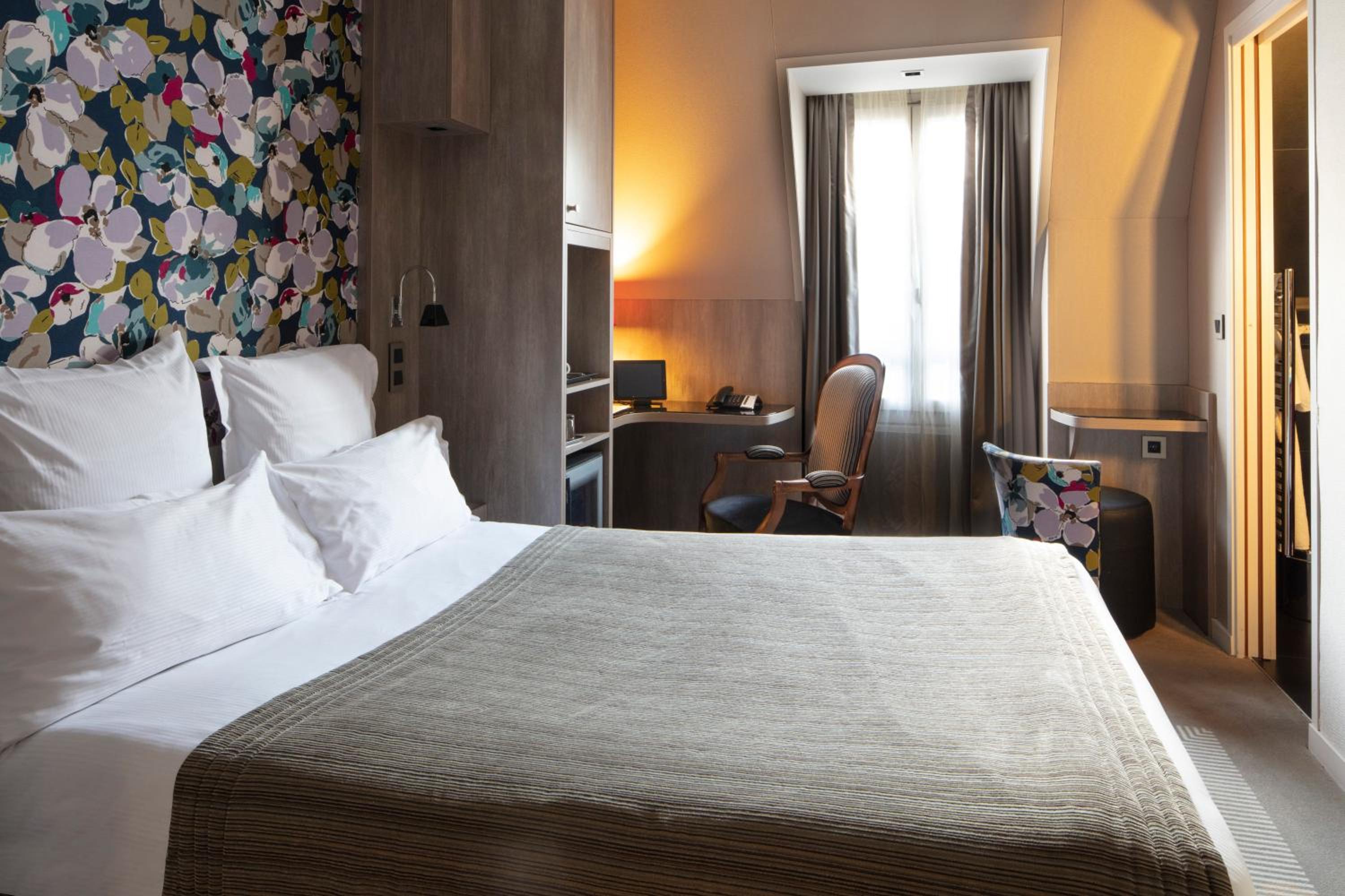 Standard Single Room photo 2