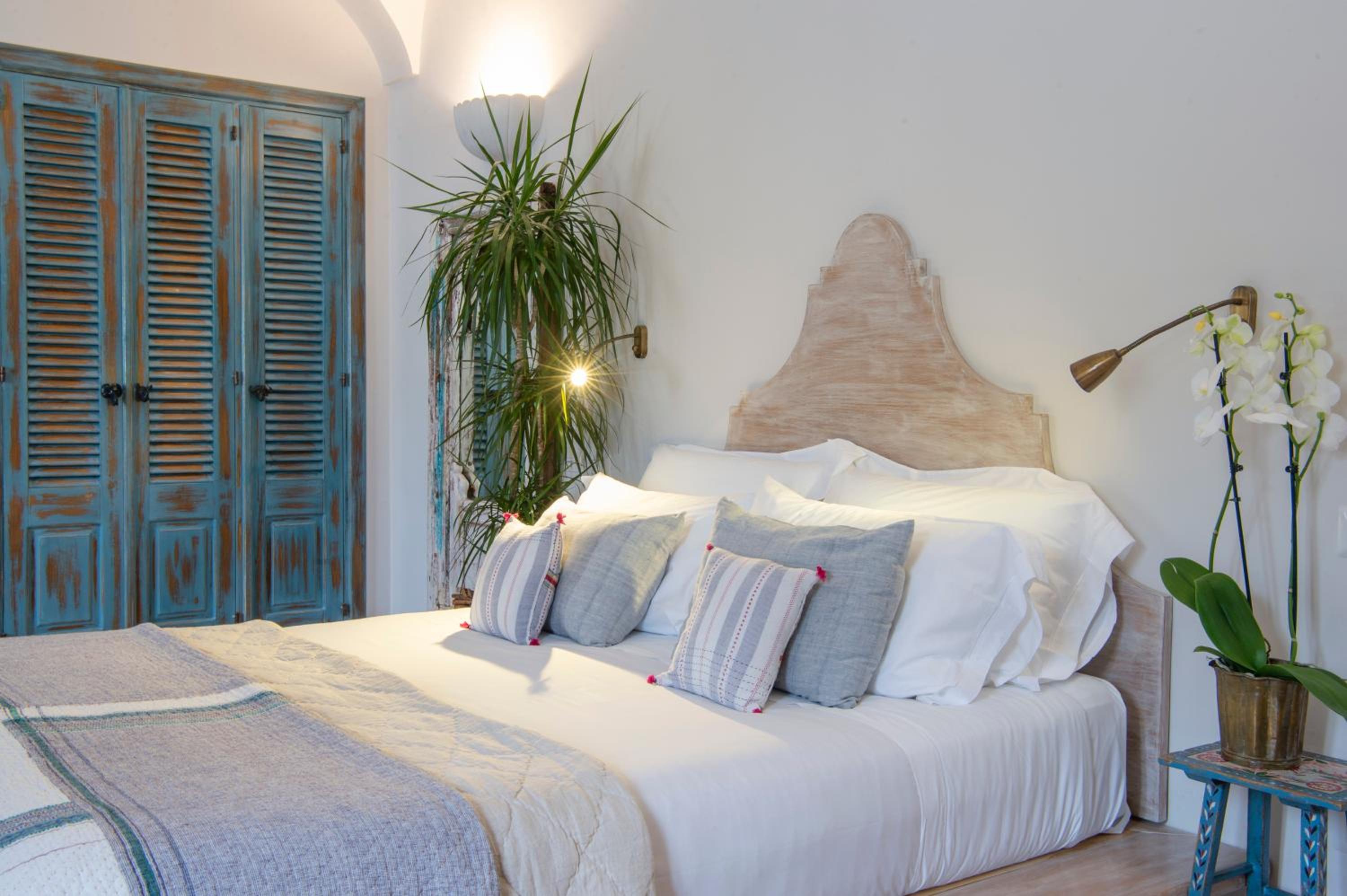 Superior Double Room with Terrace photo 1
