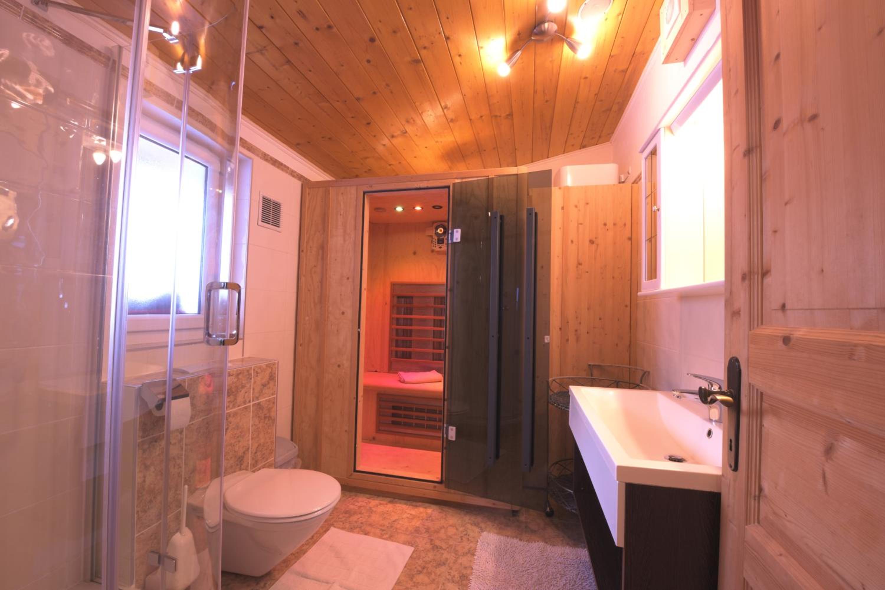 Chalet photo 3