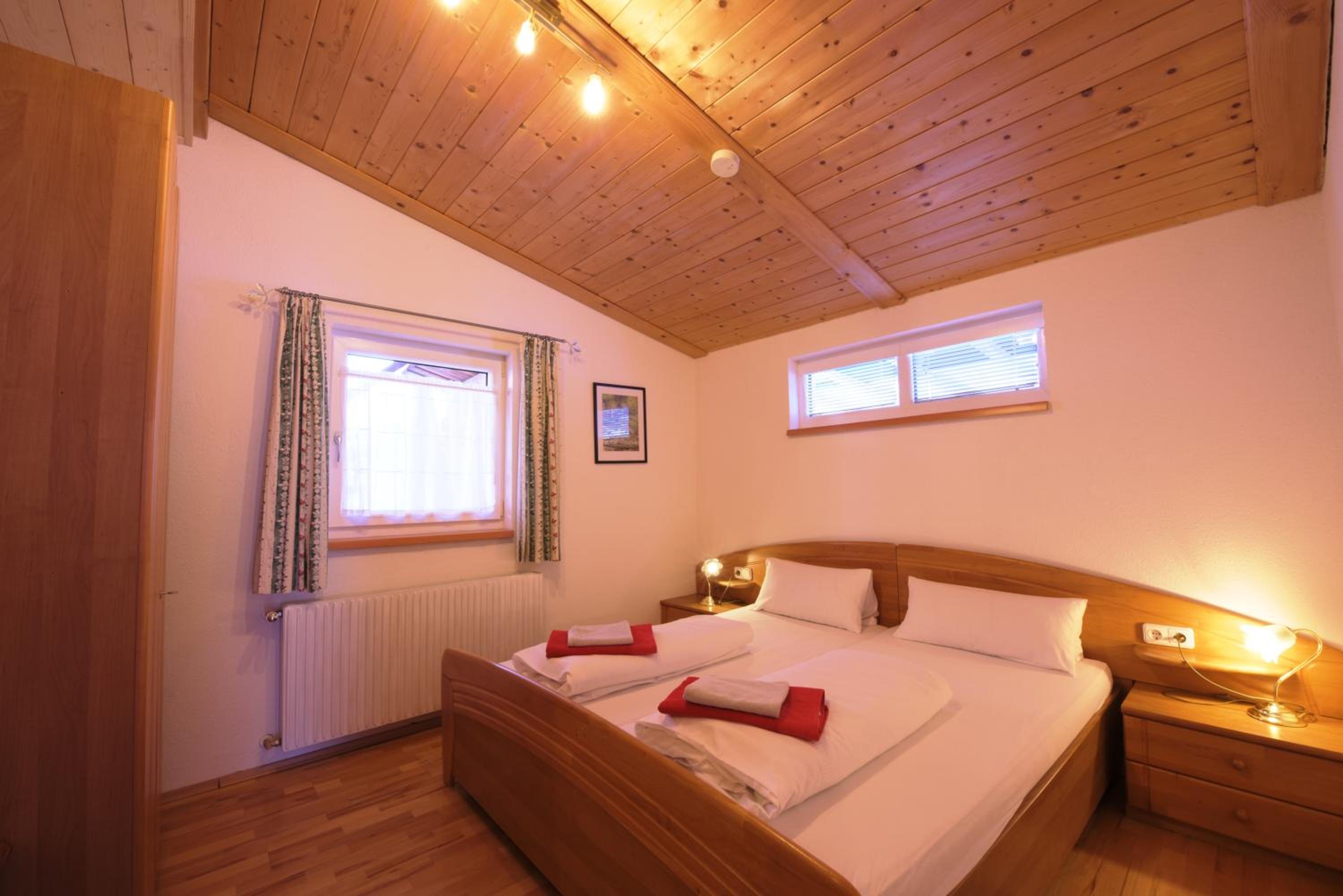 Chalet photo 1