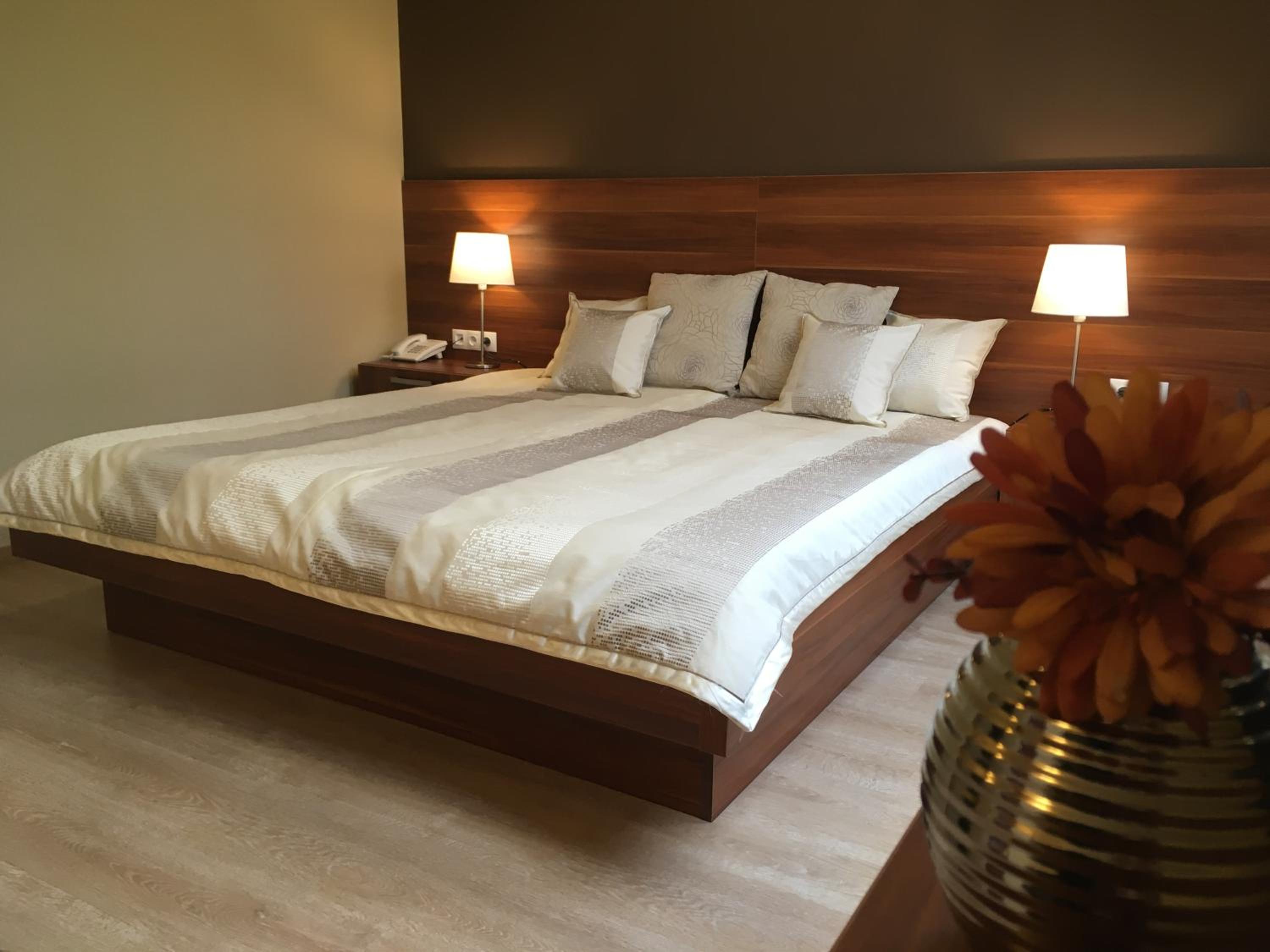 Superior Triple Room photo 2