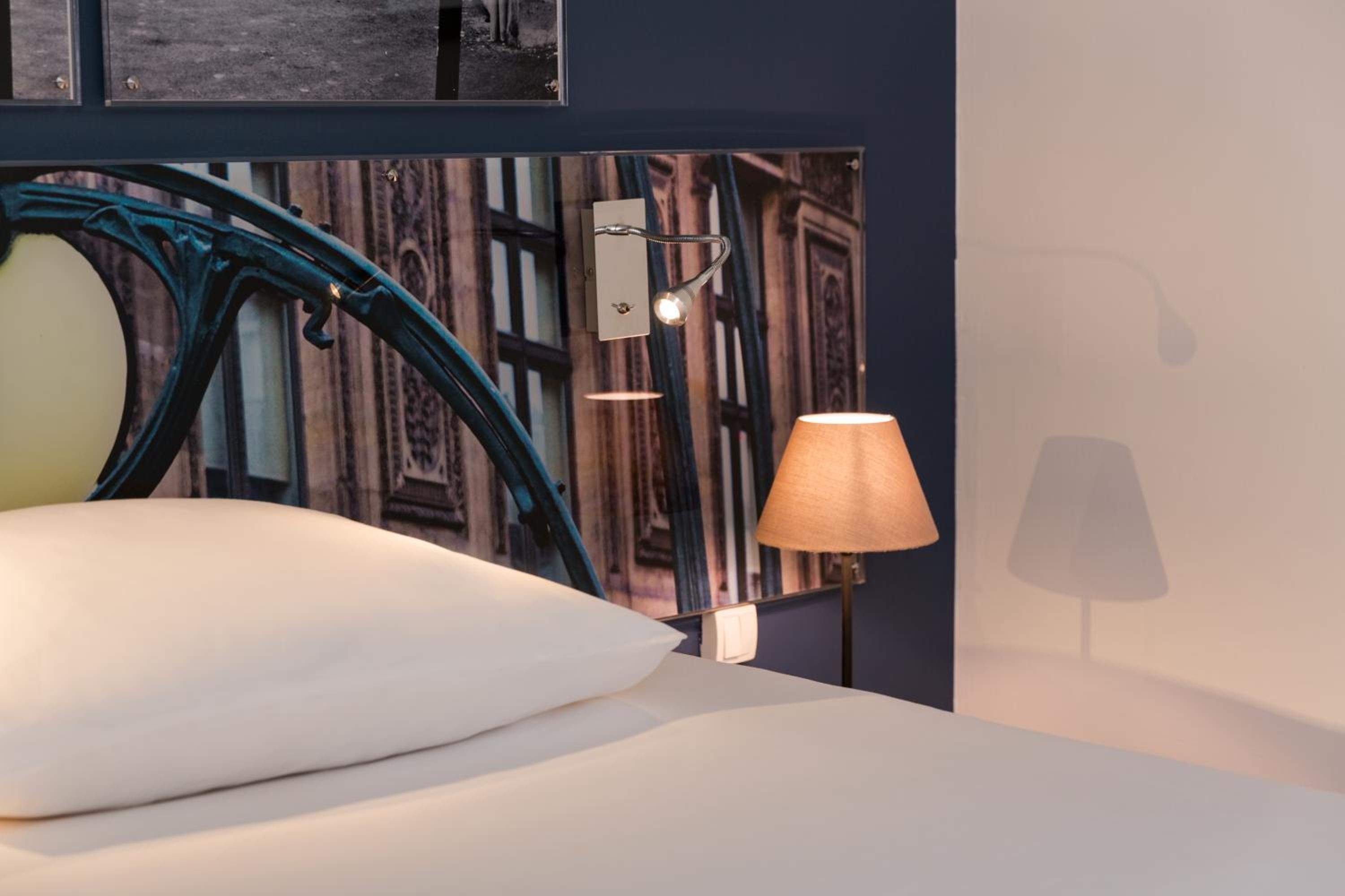 Superior Double Room - Photo 13