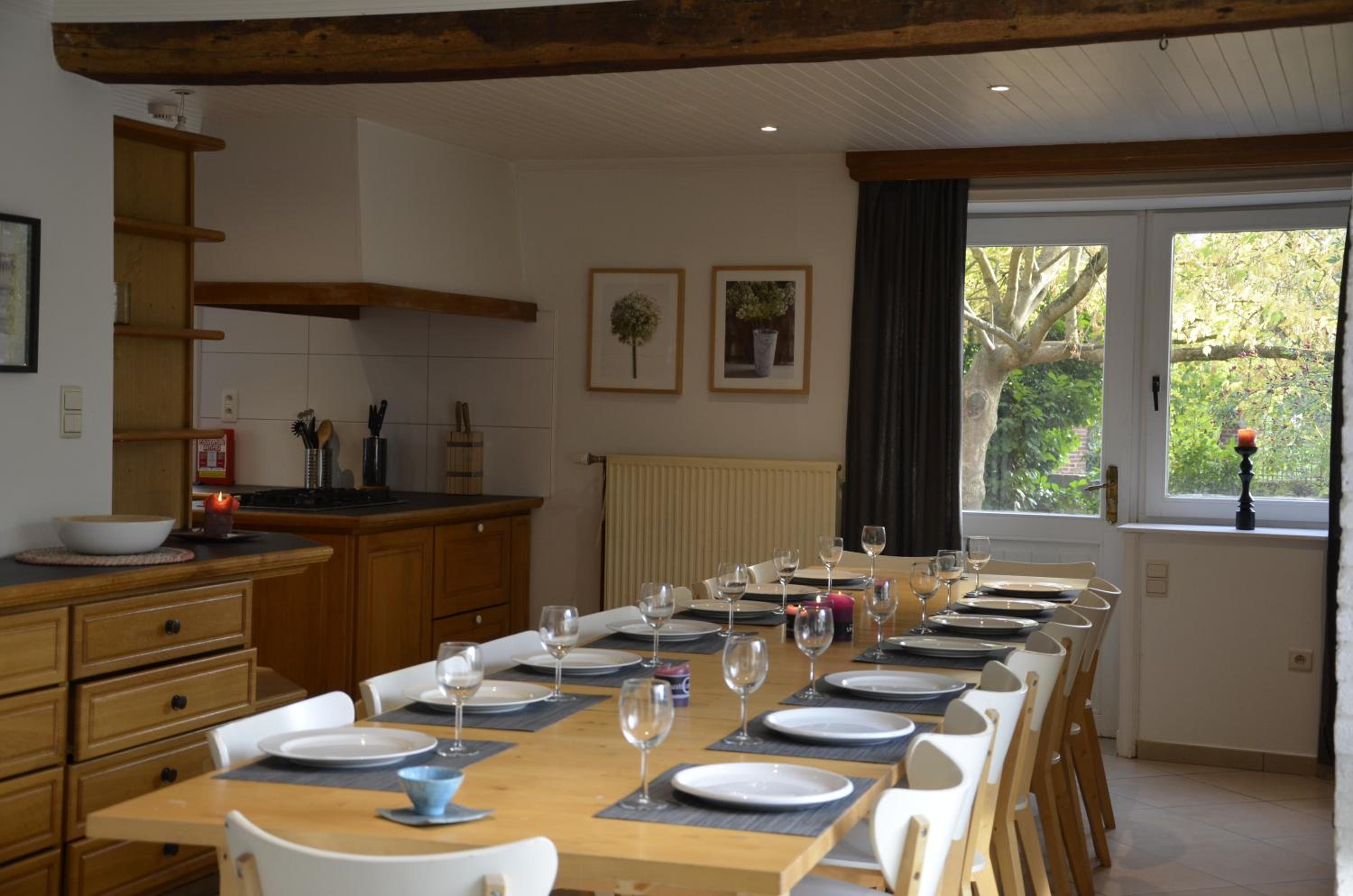 Vacation Home photo 3