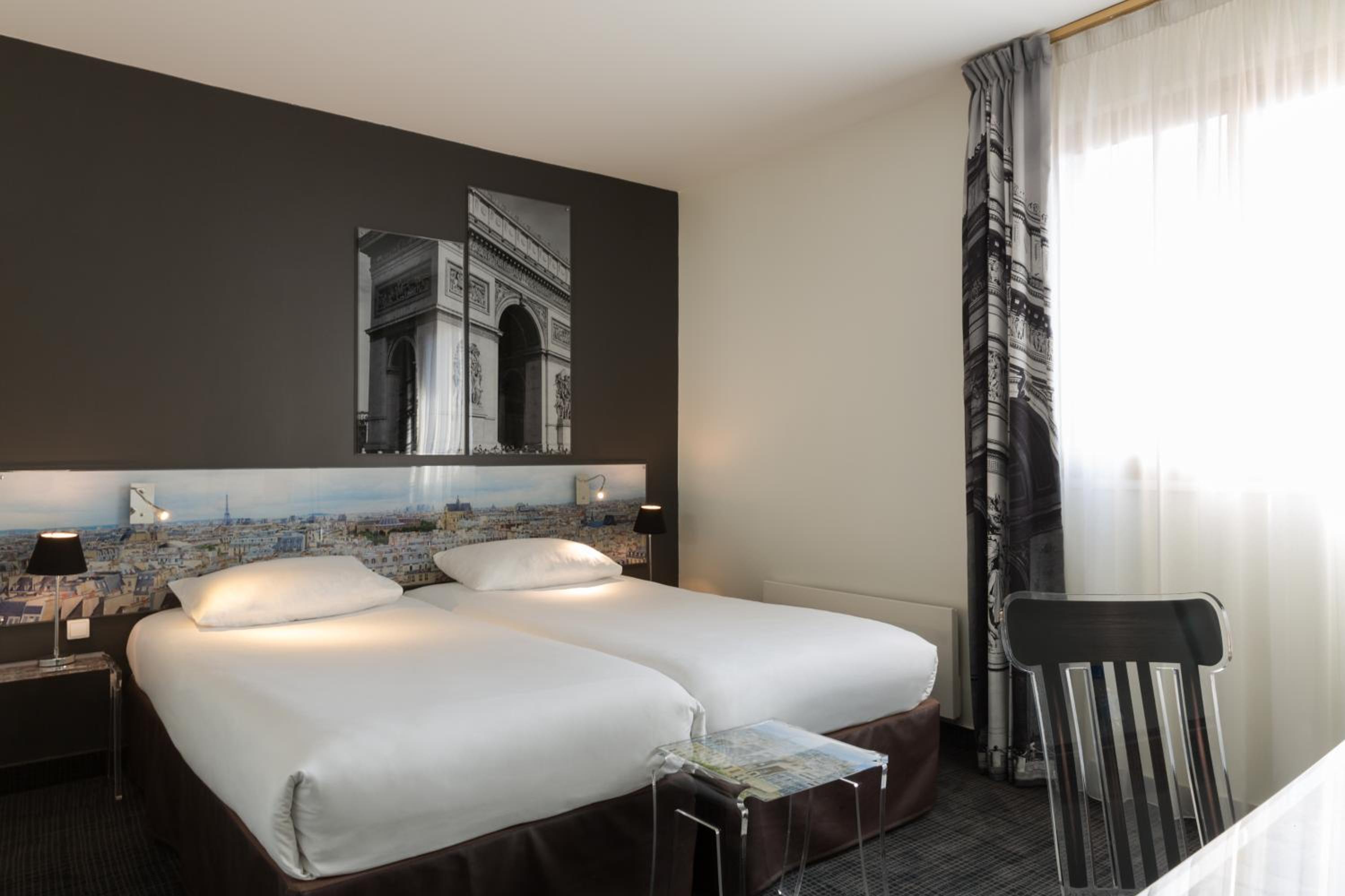 Superior Twin Room - Photo 4
