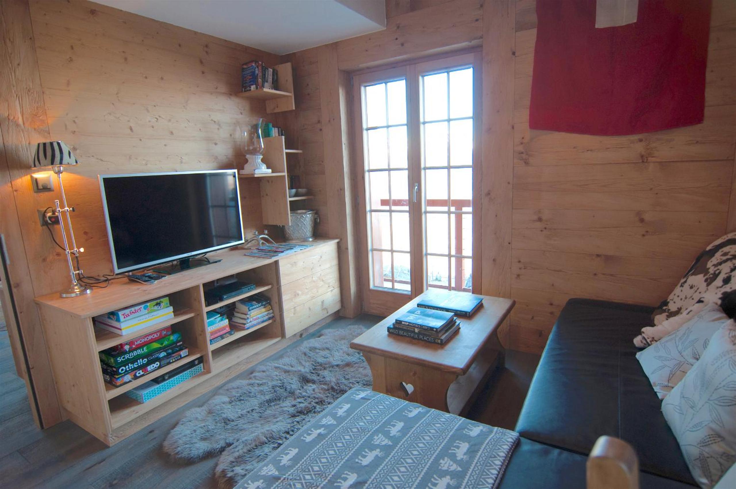 Chalet photo 2