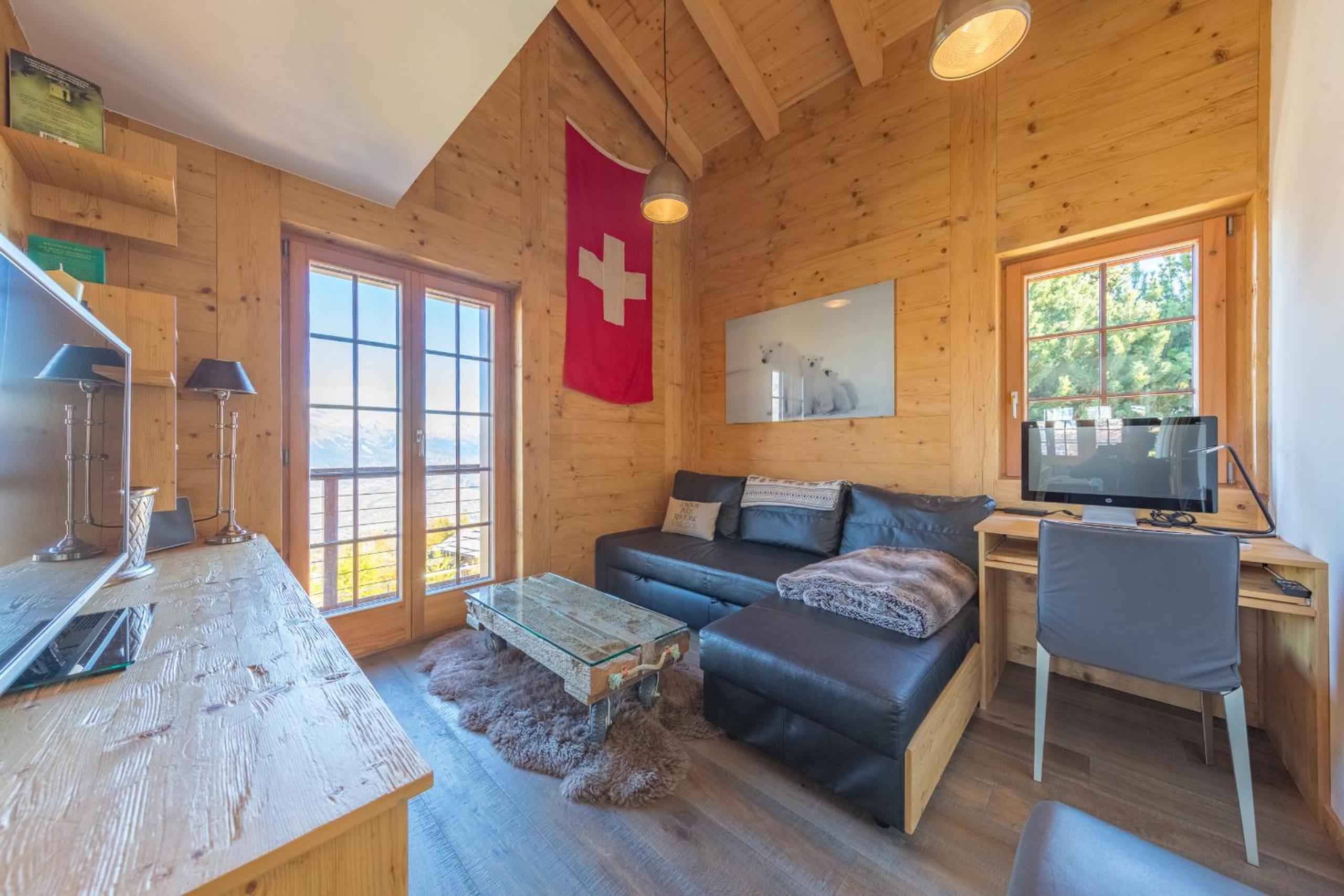 Chalet photo 3