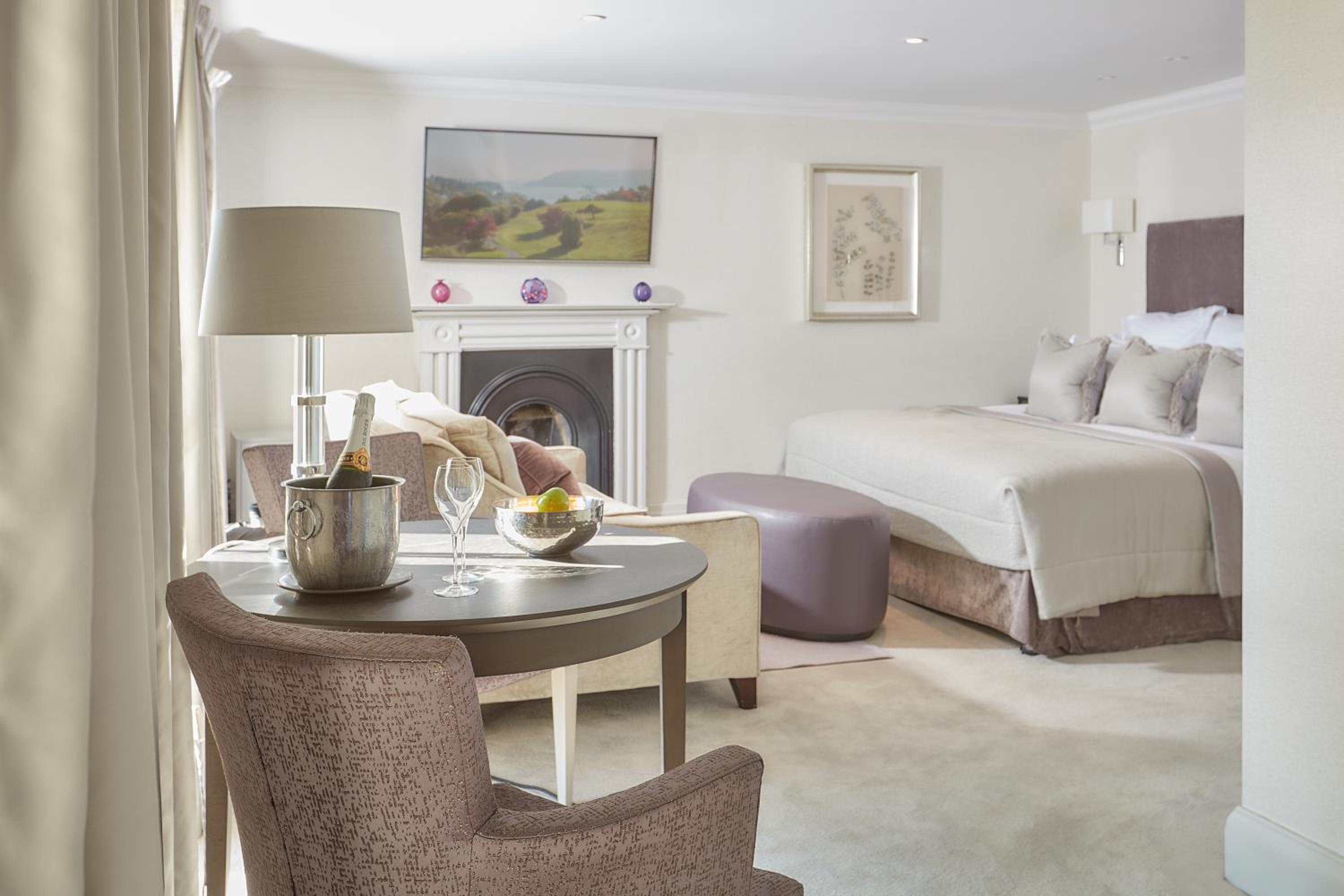 Luxury Double Room - Photo 7