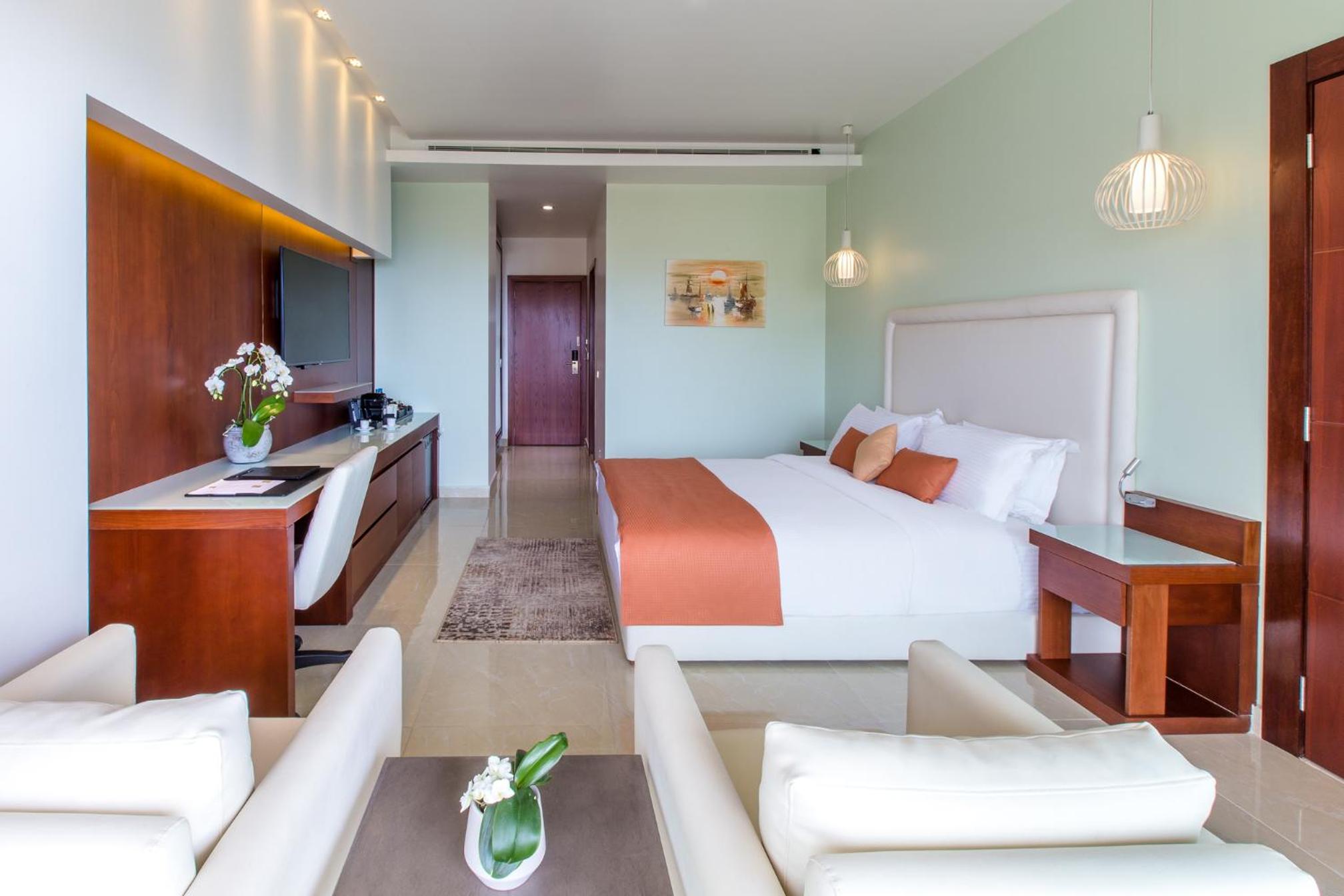 Premium Double Room