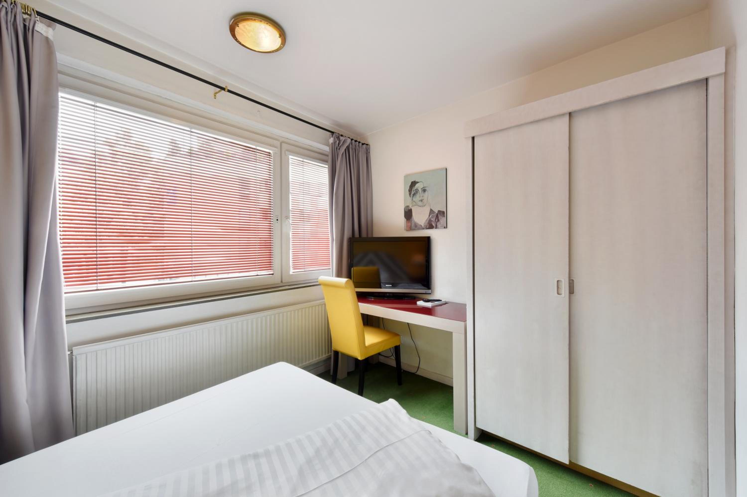 Standard Single Room photo 2