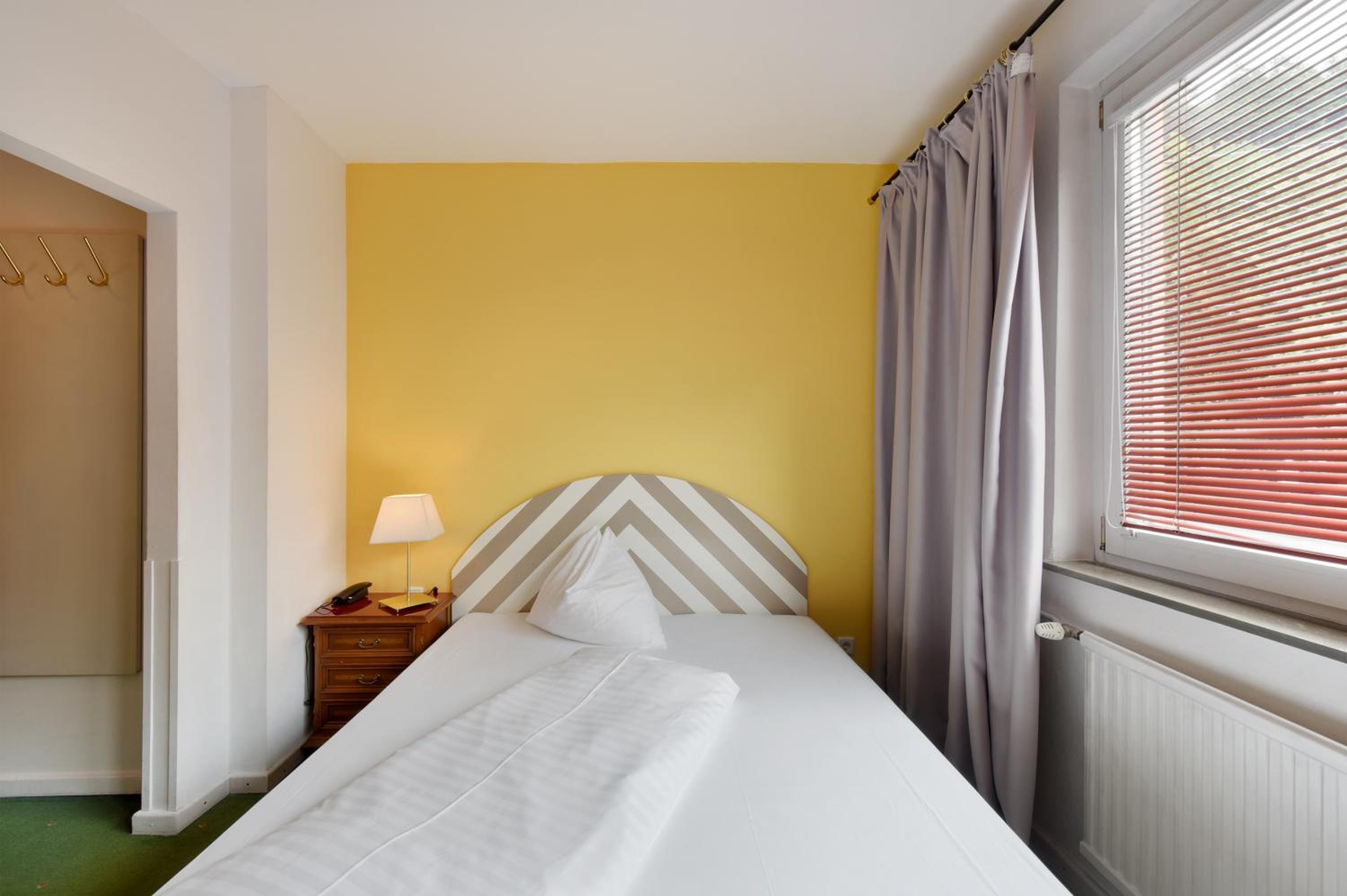 Standard Single Room photo 1