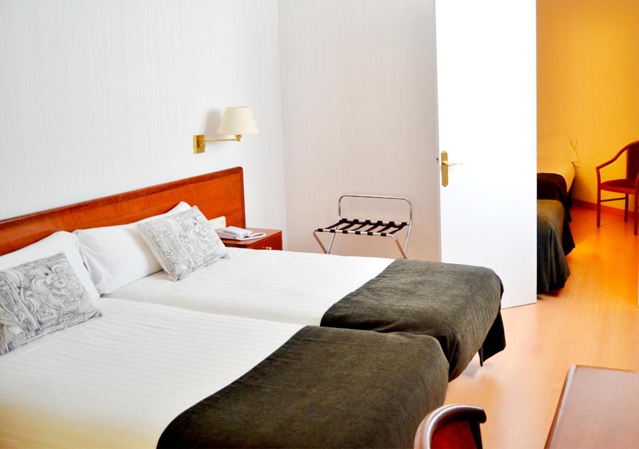 Habitación Cuádruple