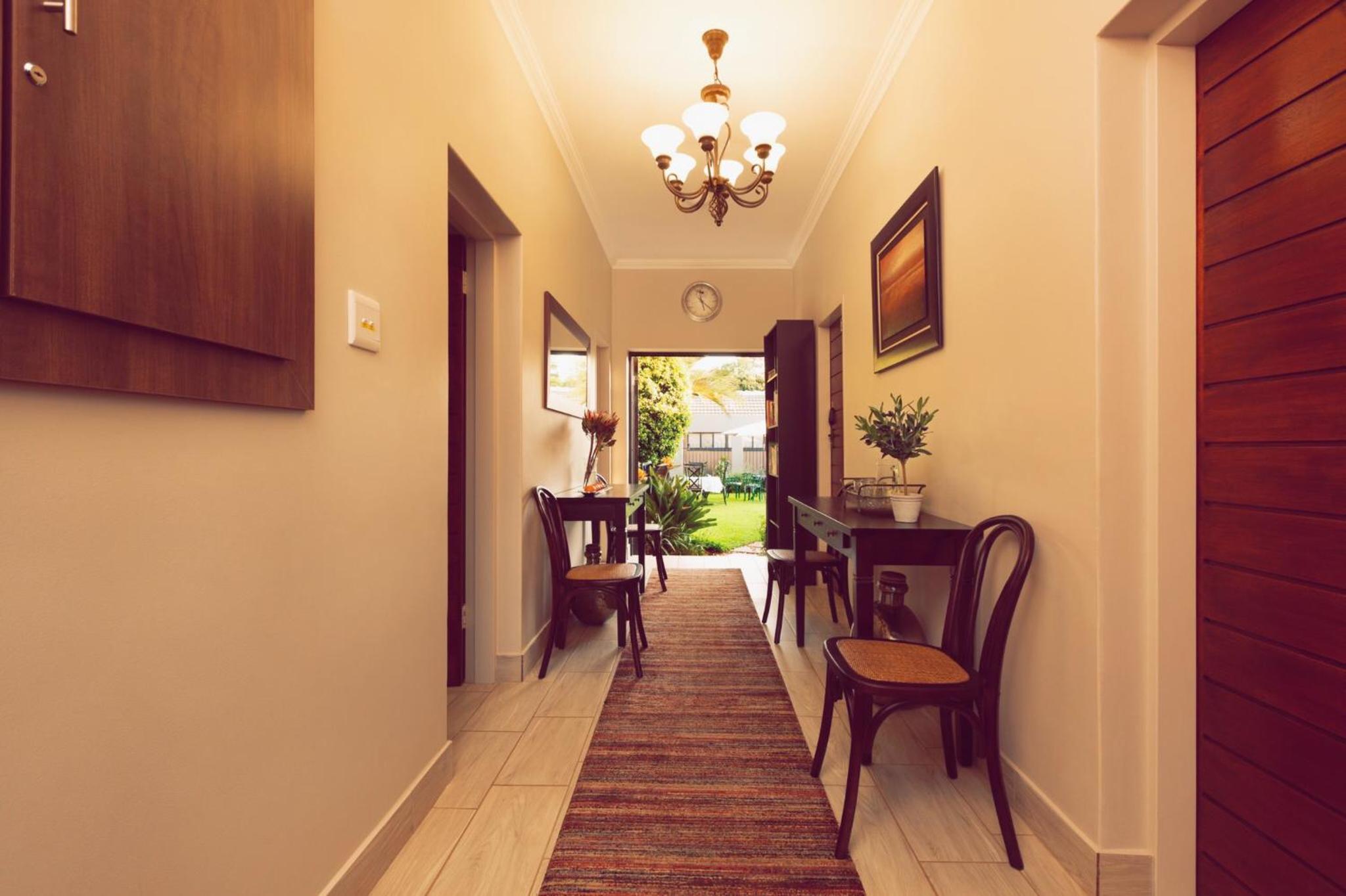Luxury Double Bedroom photo 2
