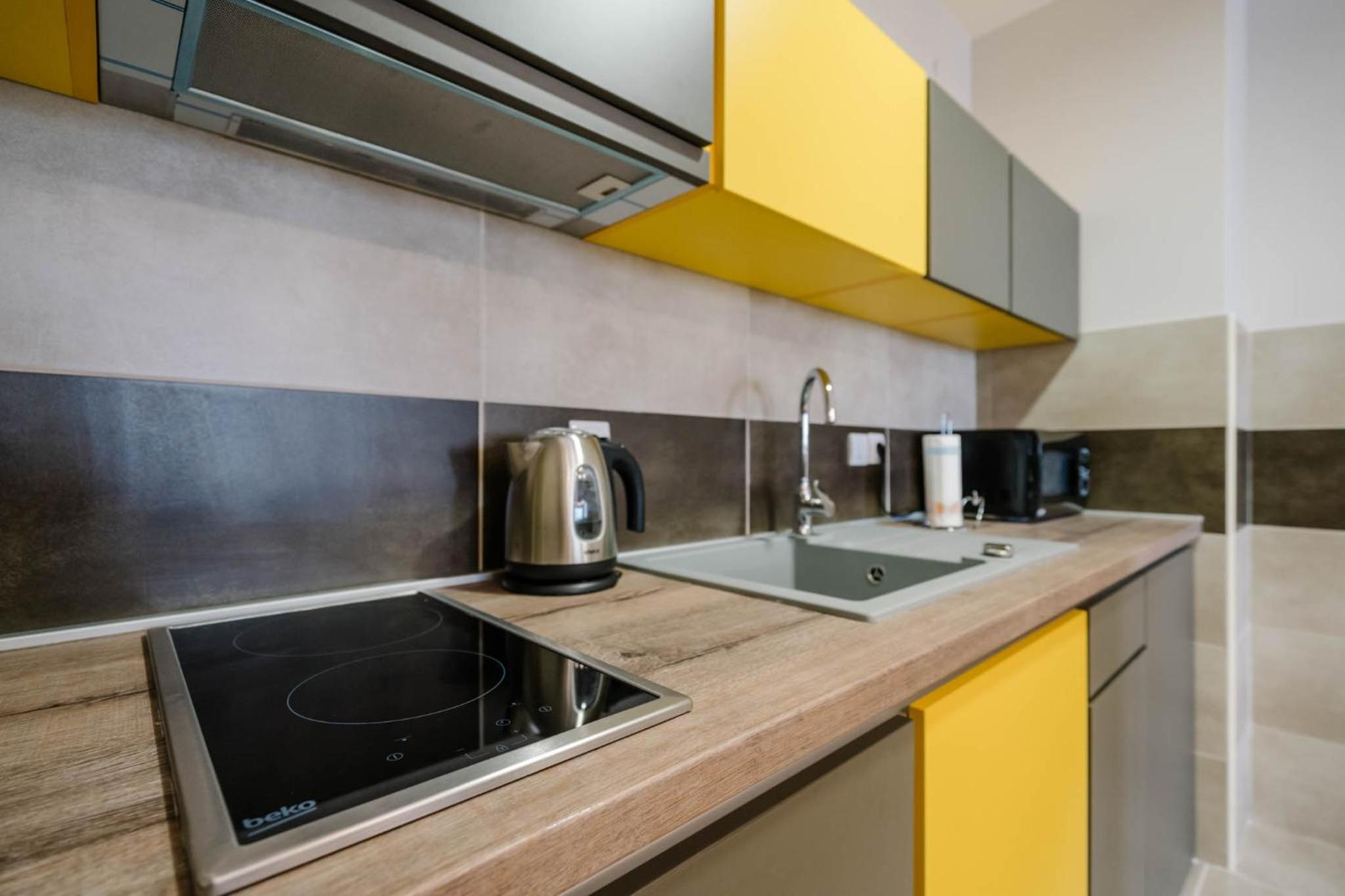 Superior Apartment