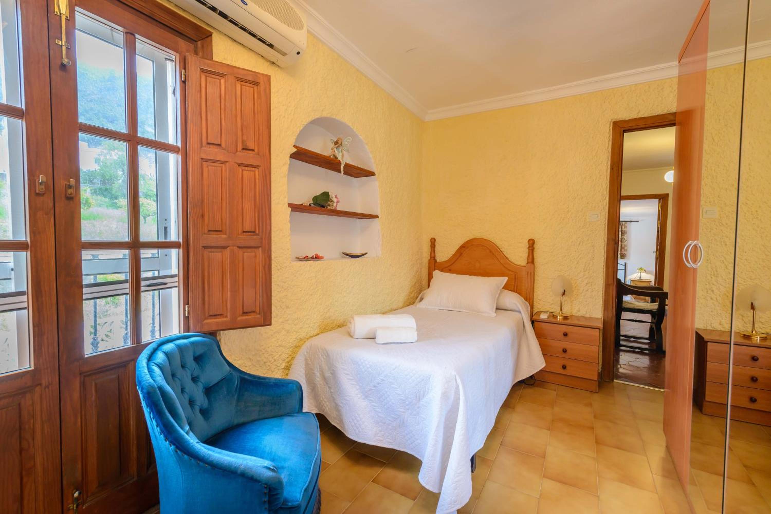 Casa de Ocho Habitaciones
