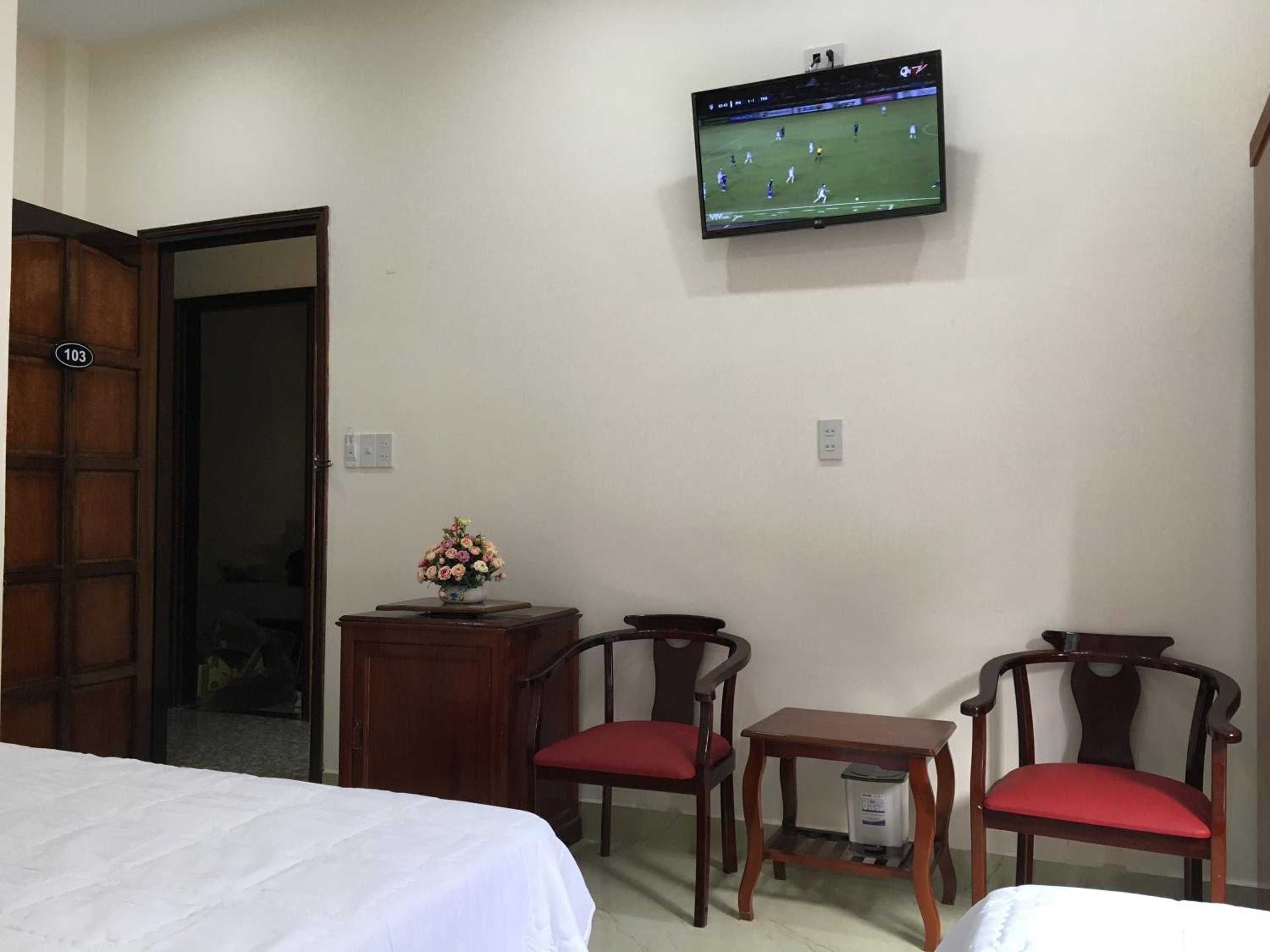 Standard Triple Room - Photo 3