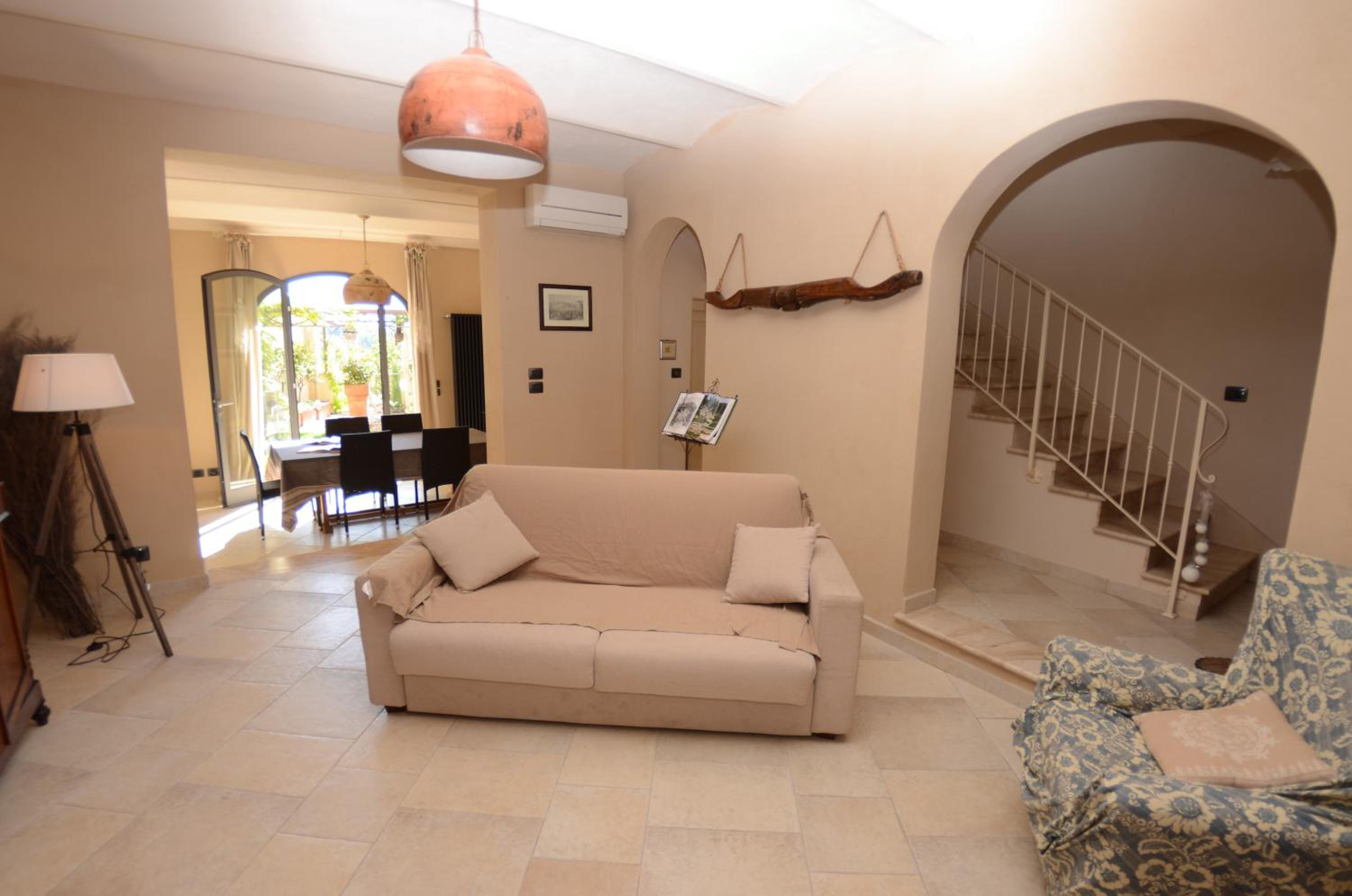 Three-Bedroom Vacation Home  photo 1