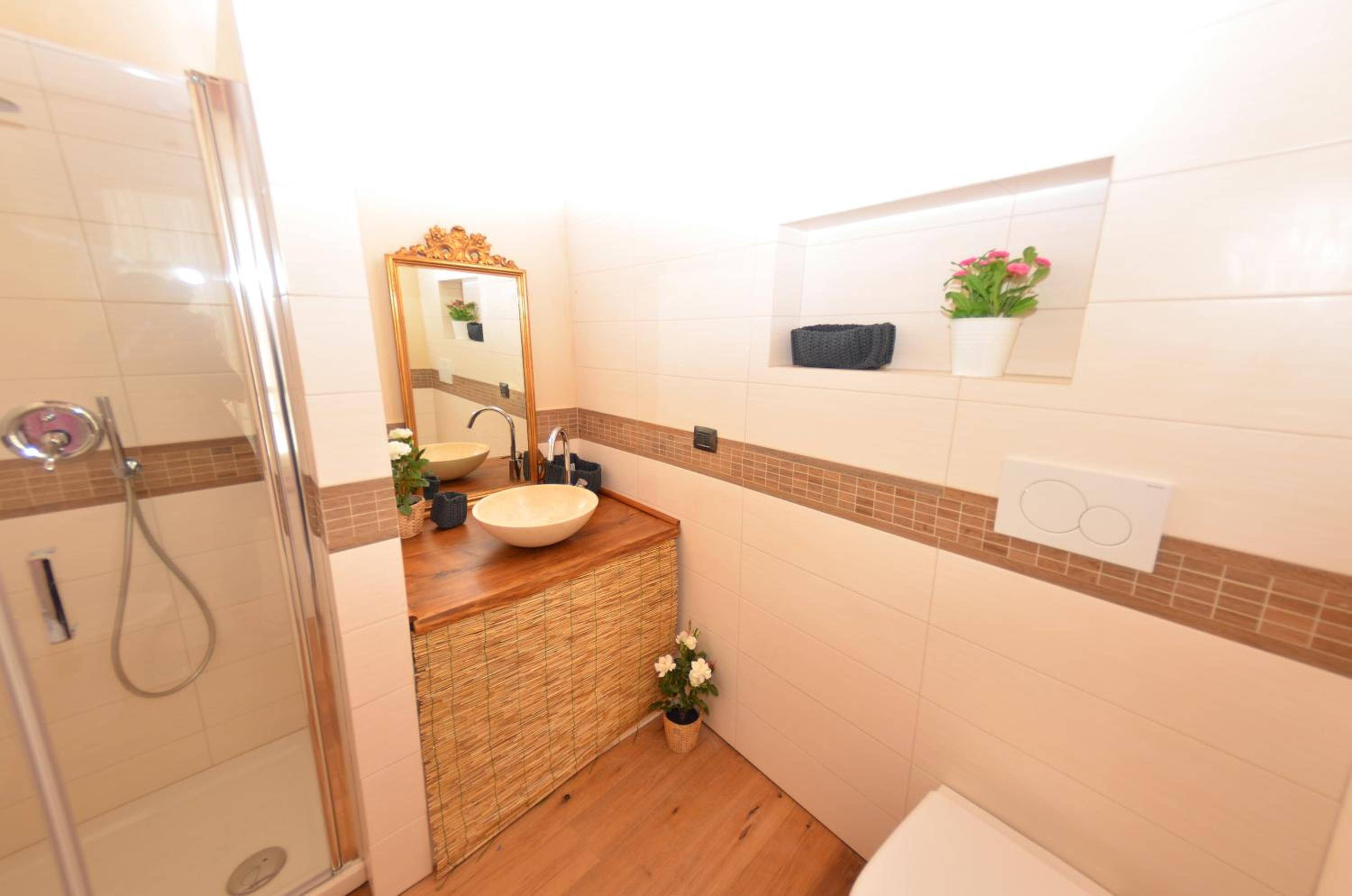Three-Bedroom Vacation Home  photo 3