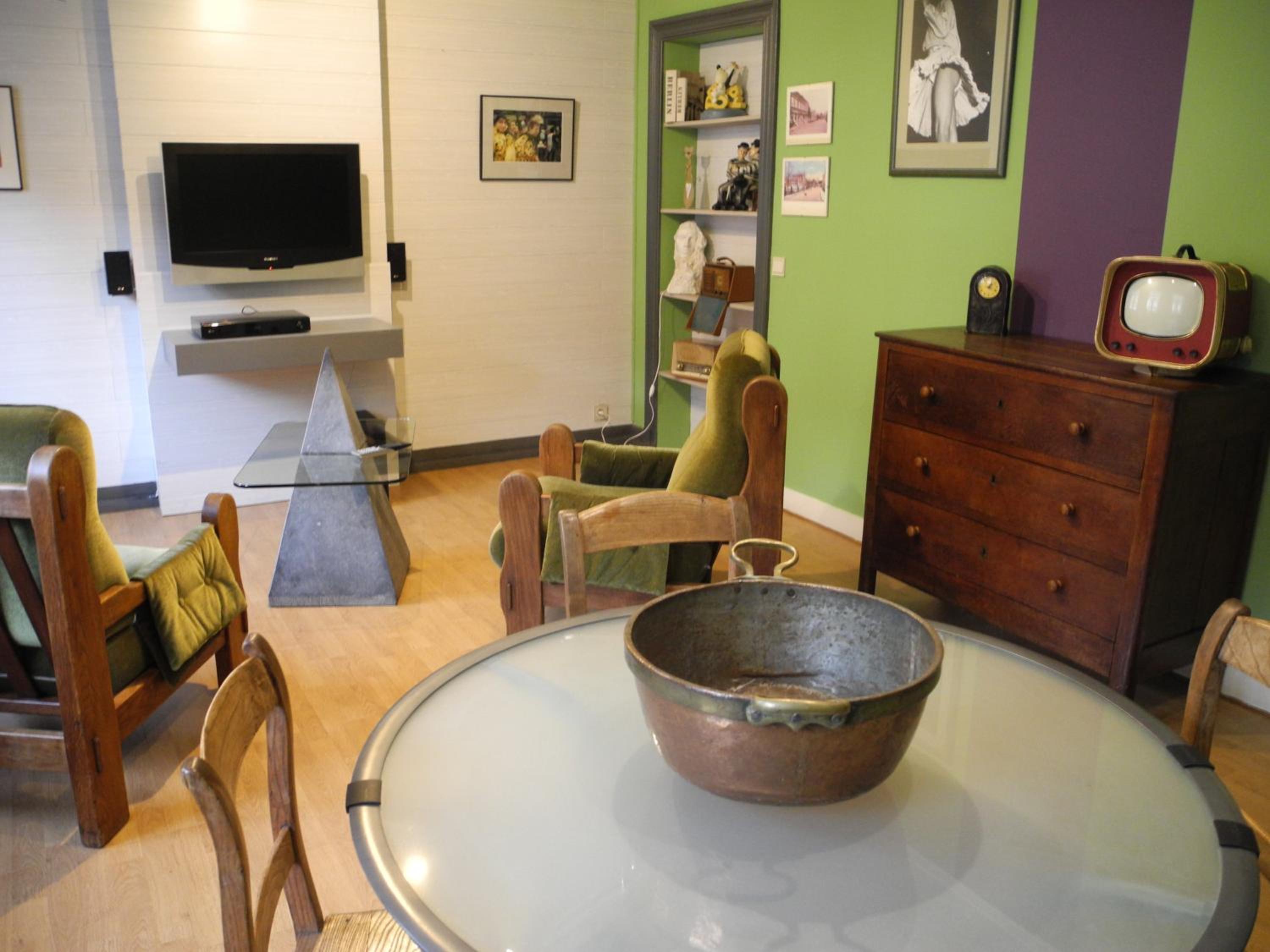 Apartment photo 3