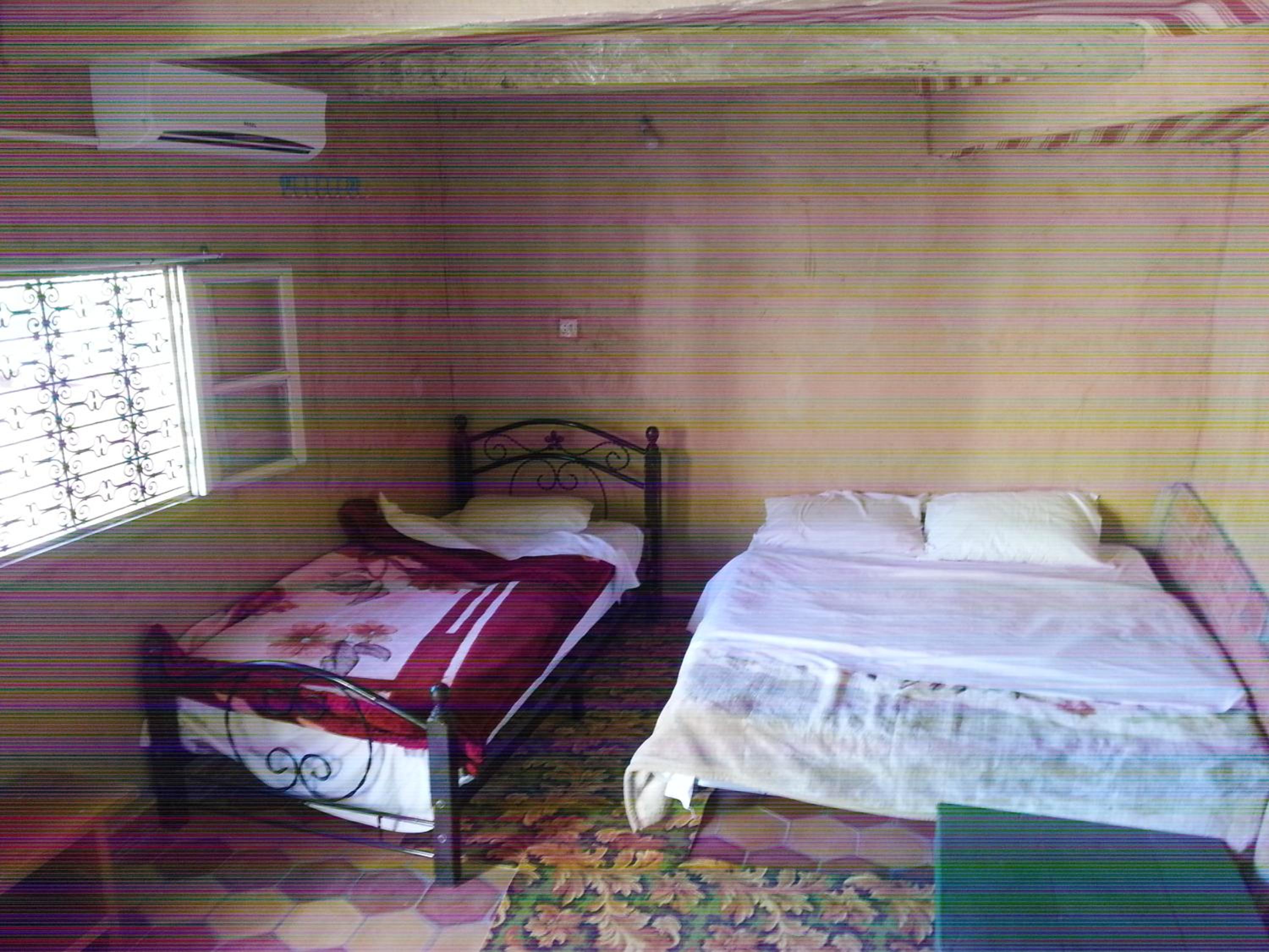 Deluxe Double Room with Extra Bed photo 1