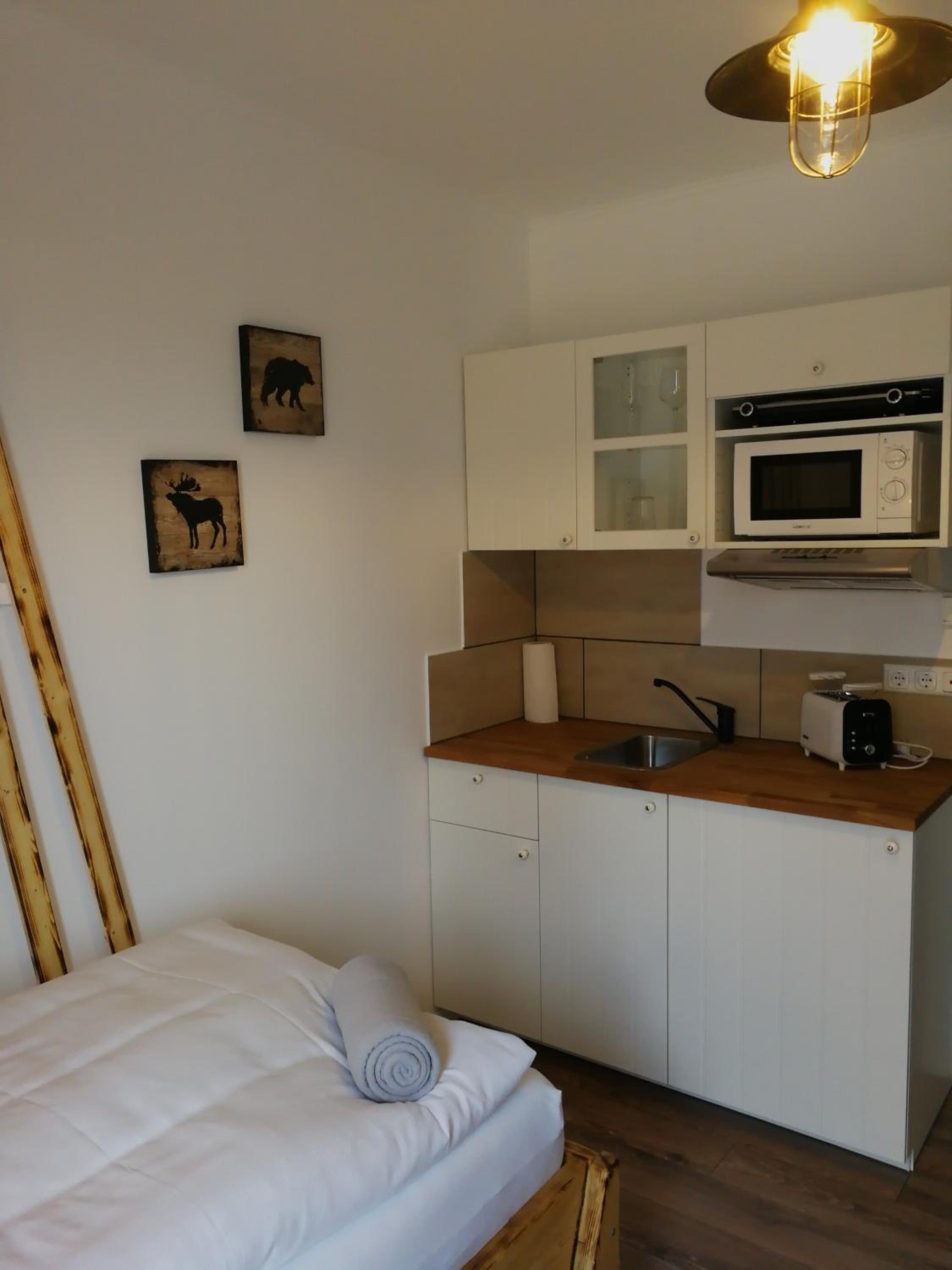 Lejlighedsbygning i Walle, Billede 11