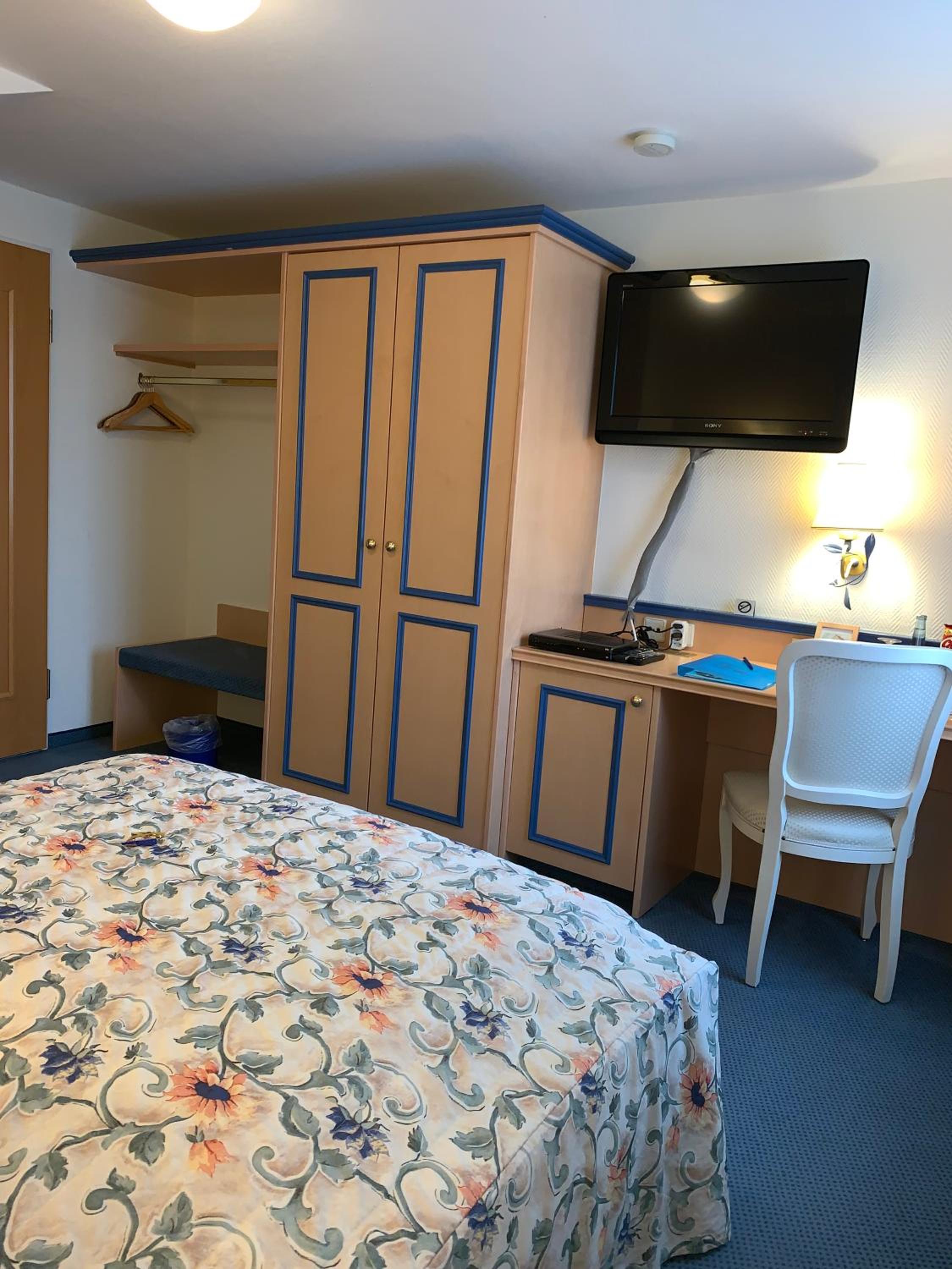 Standard Single Room photo 1