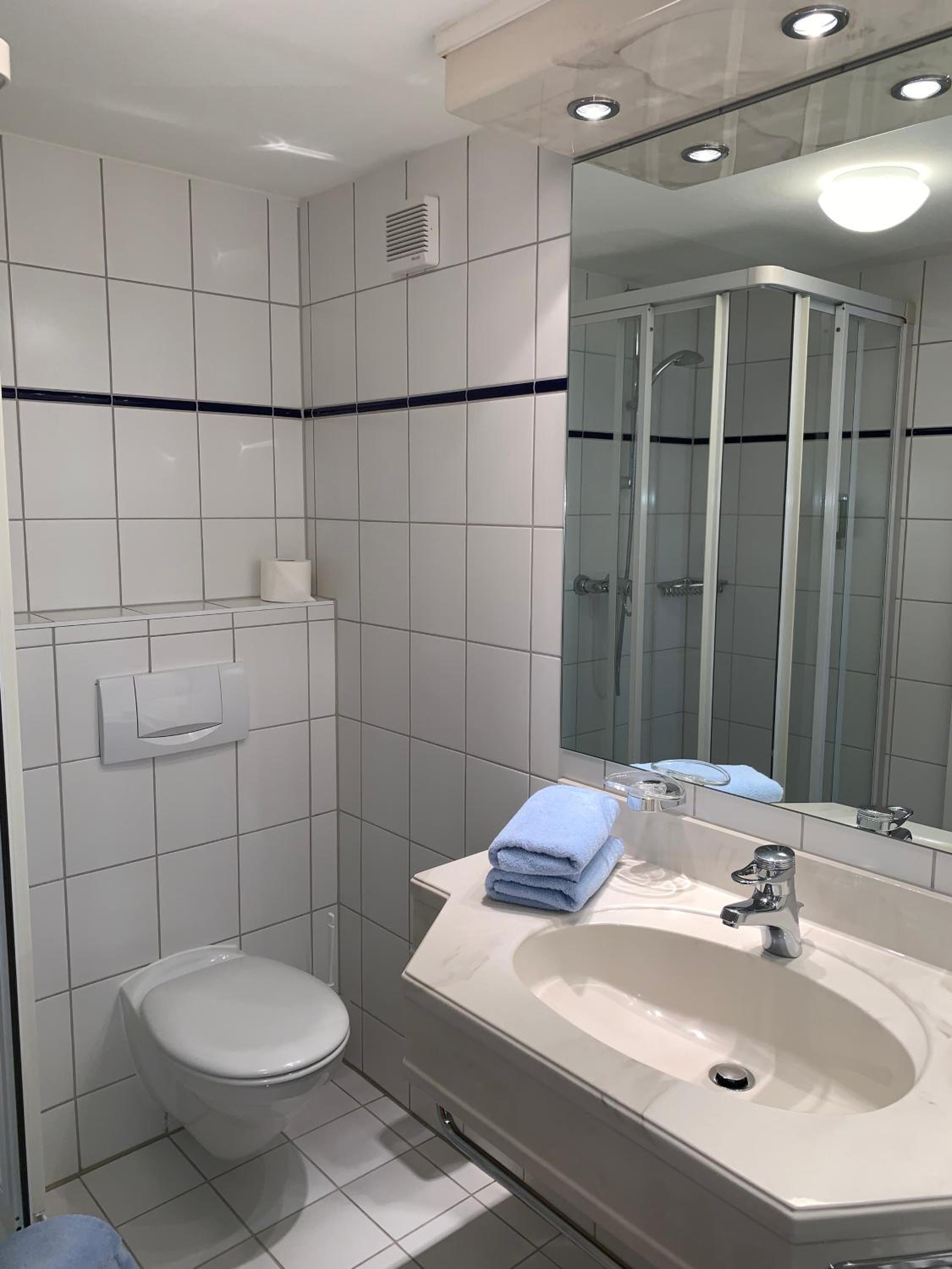 Standard Single Room photo 3