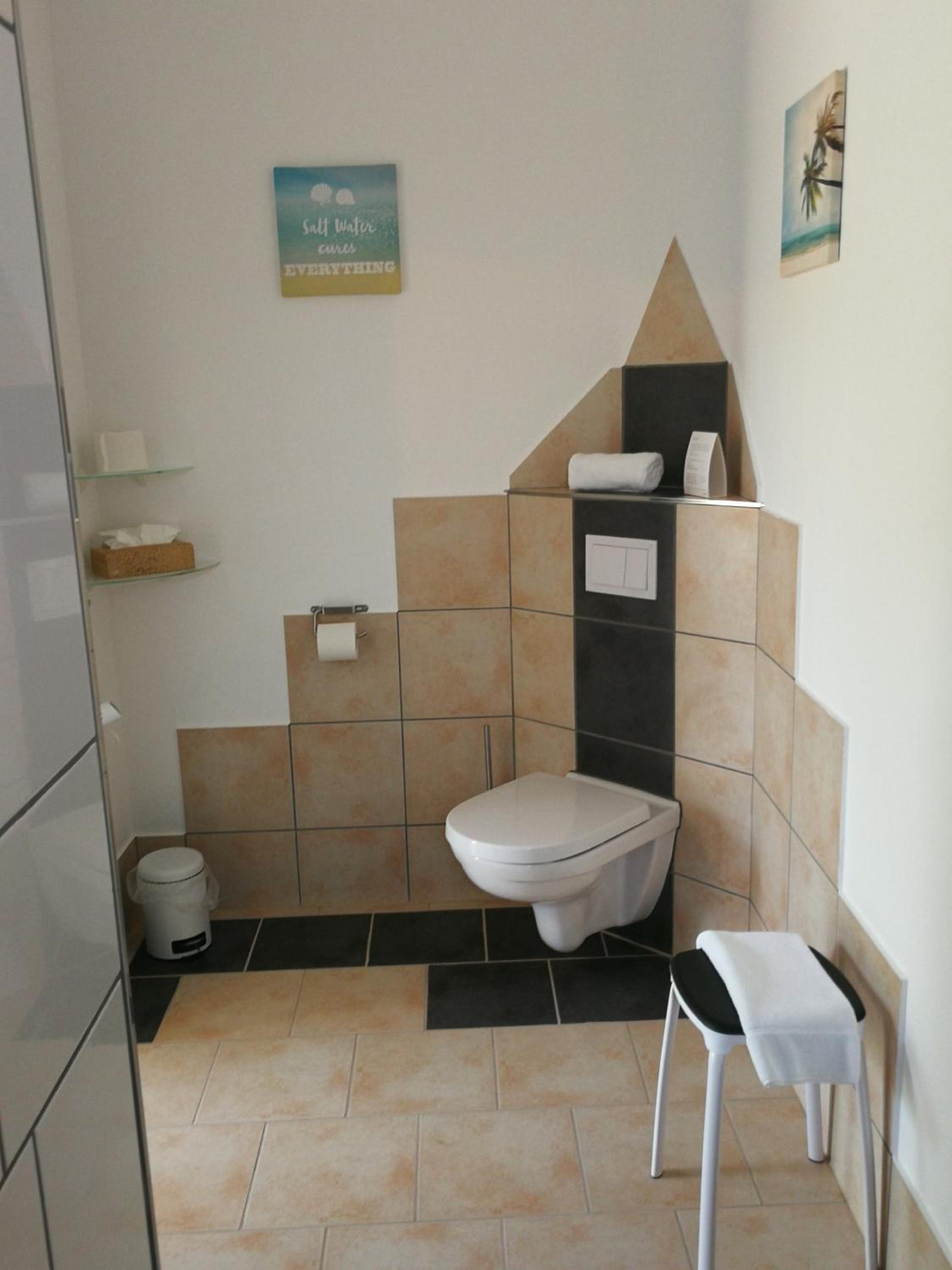 Deluxe Double Room with Shower photo 2