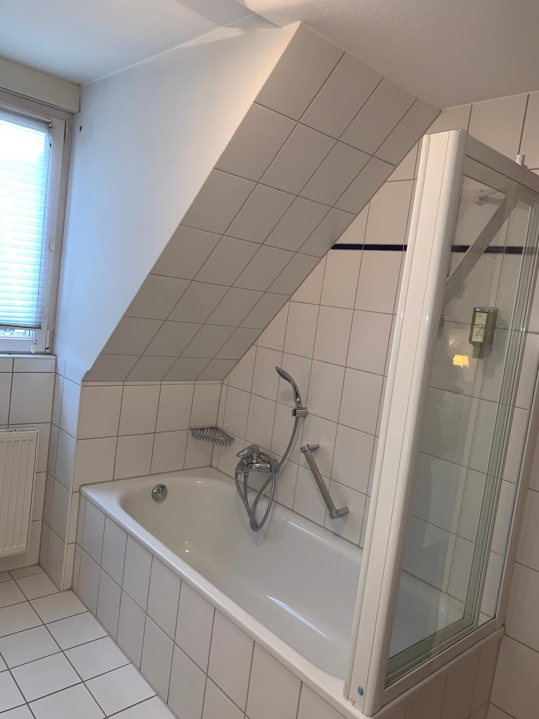 Standard Single Room photo 2