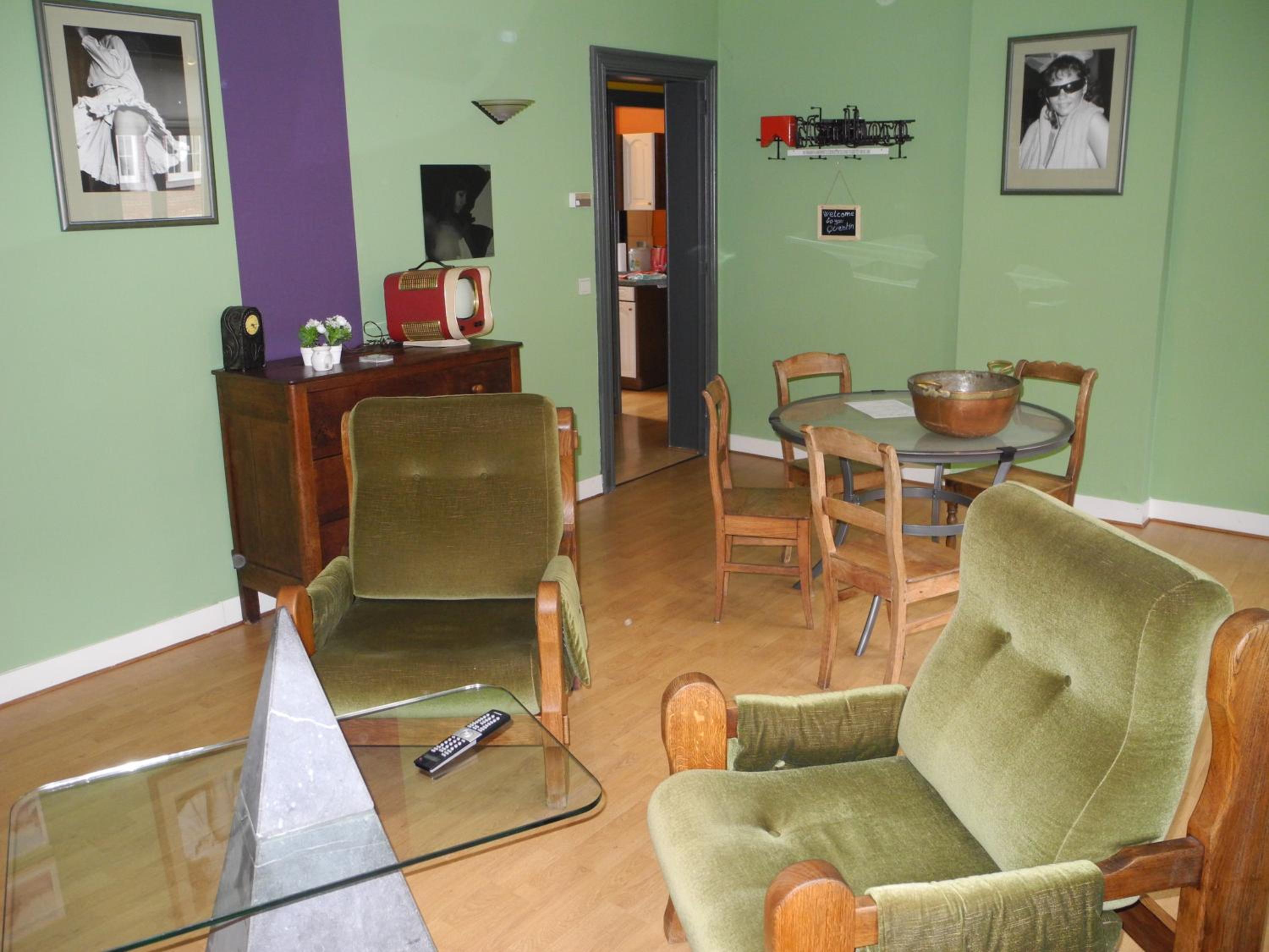 Apartment photo 1