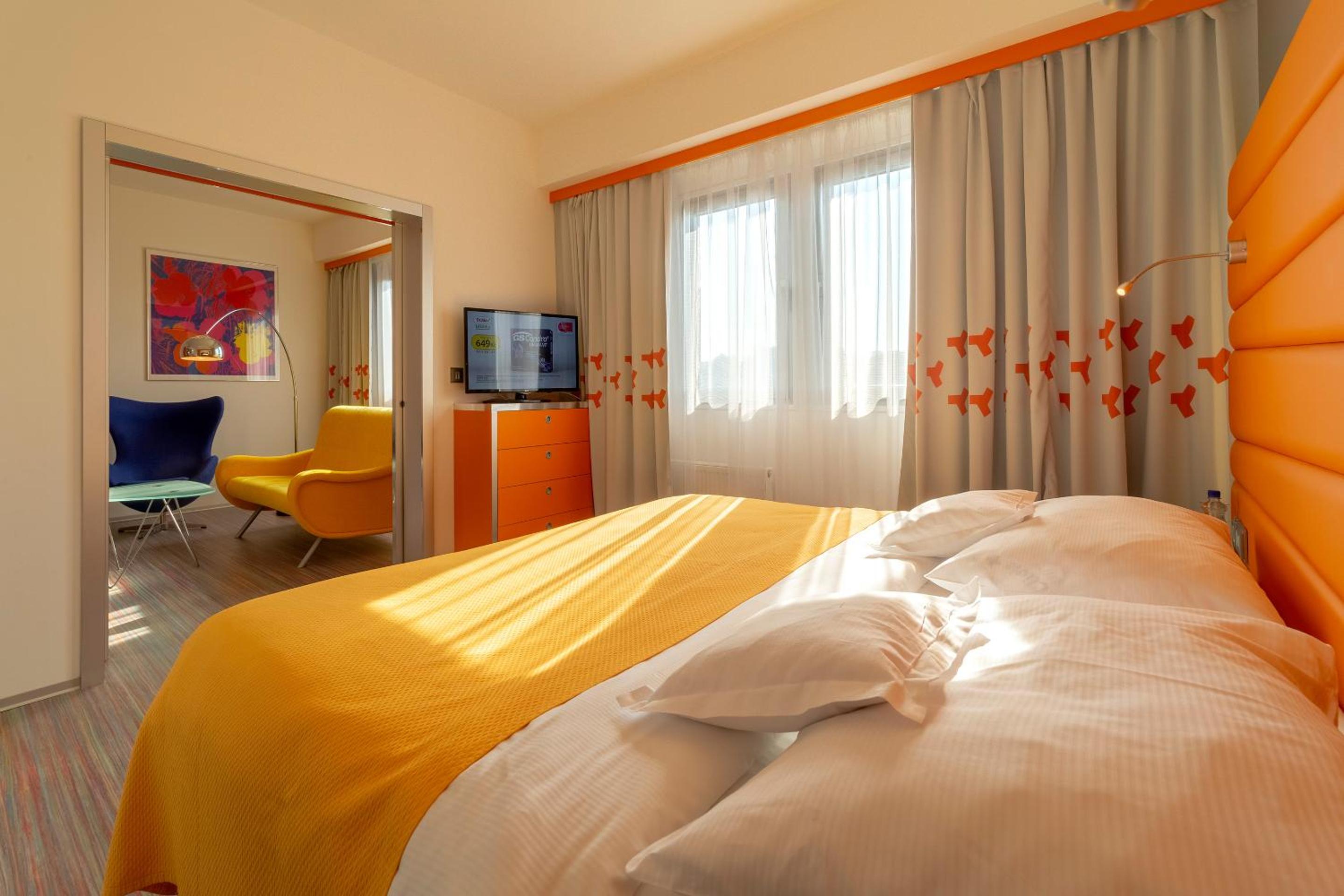 Superior Suite