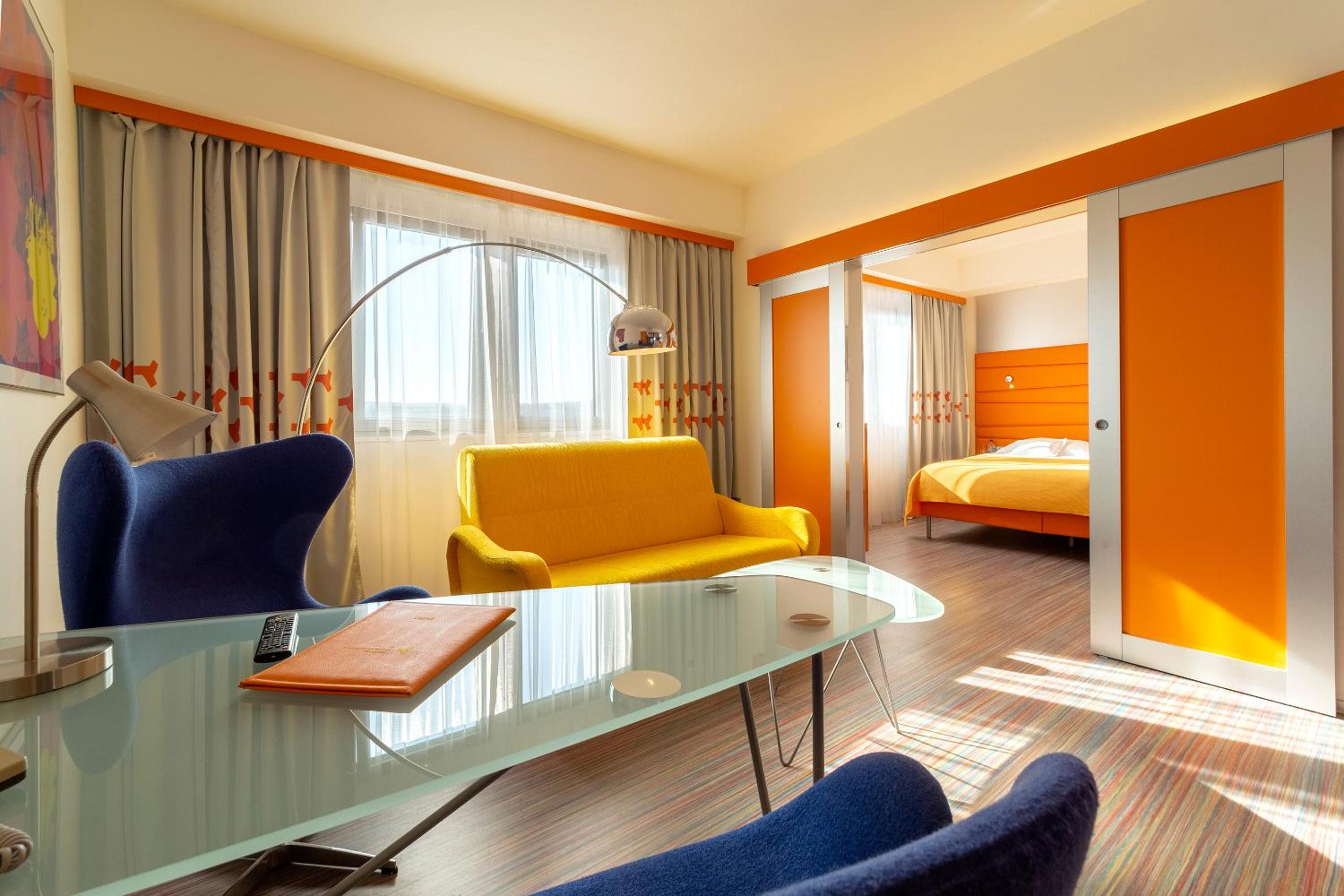 Superior Suite