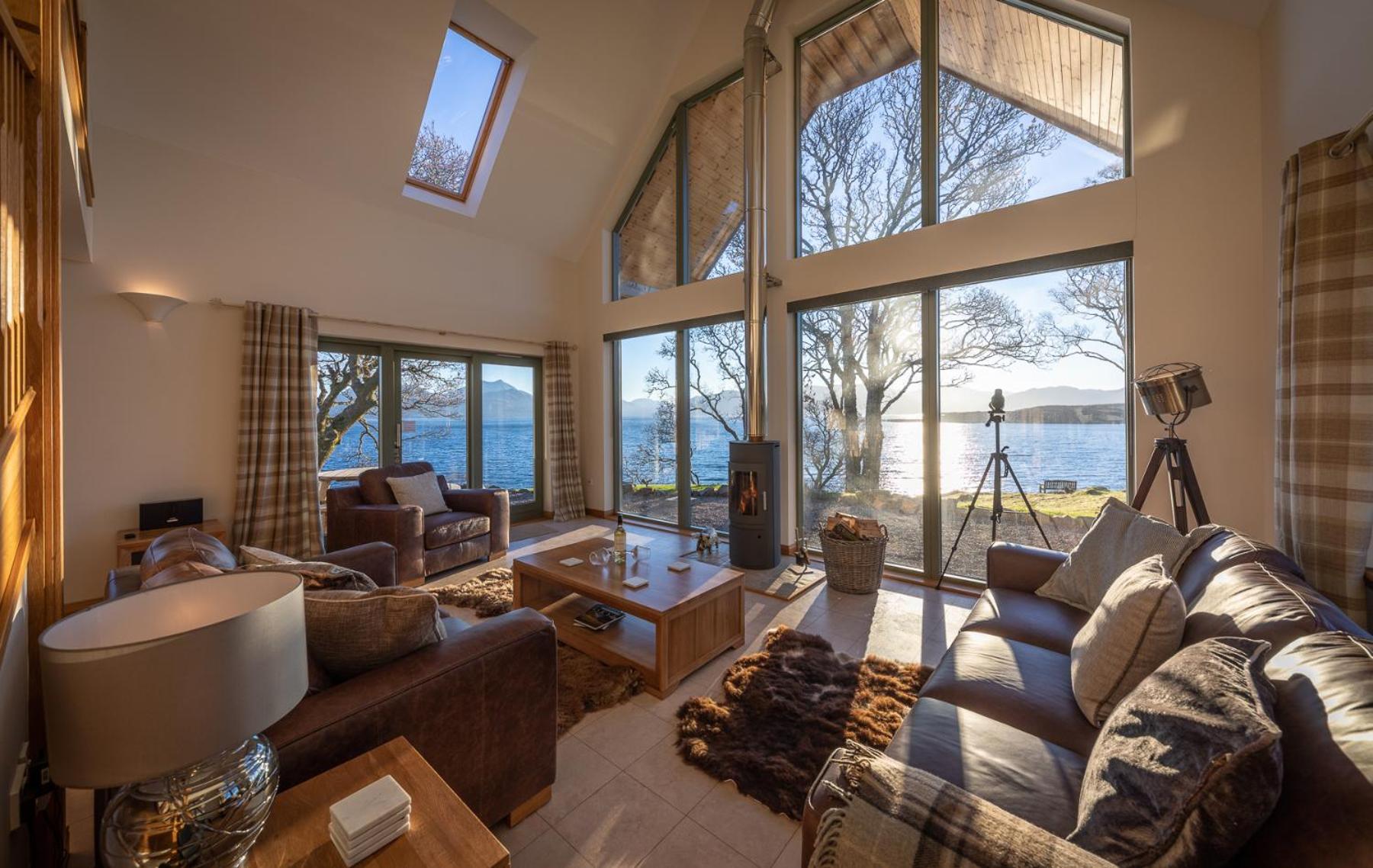 Villa with Sea View photo 3
