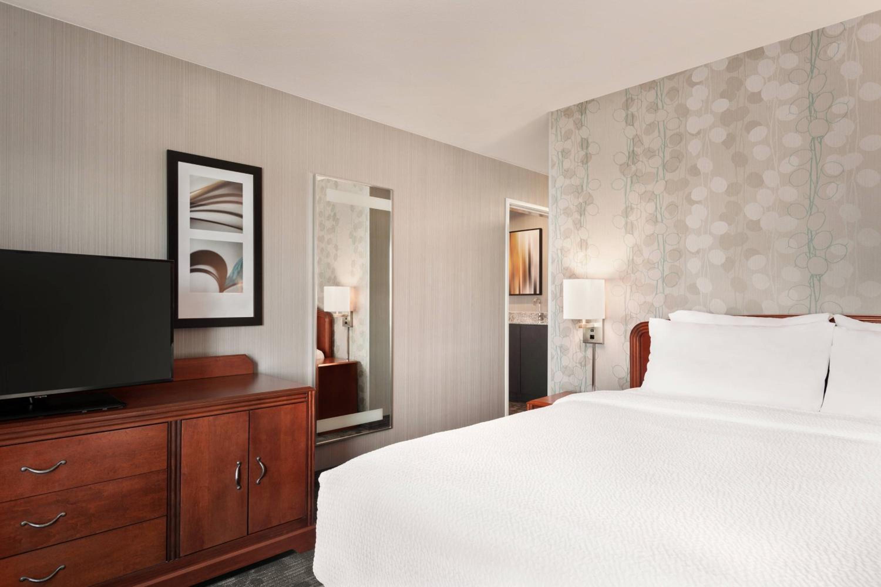 Courtyard by Marriott San Jose South/Morgan Hill
