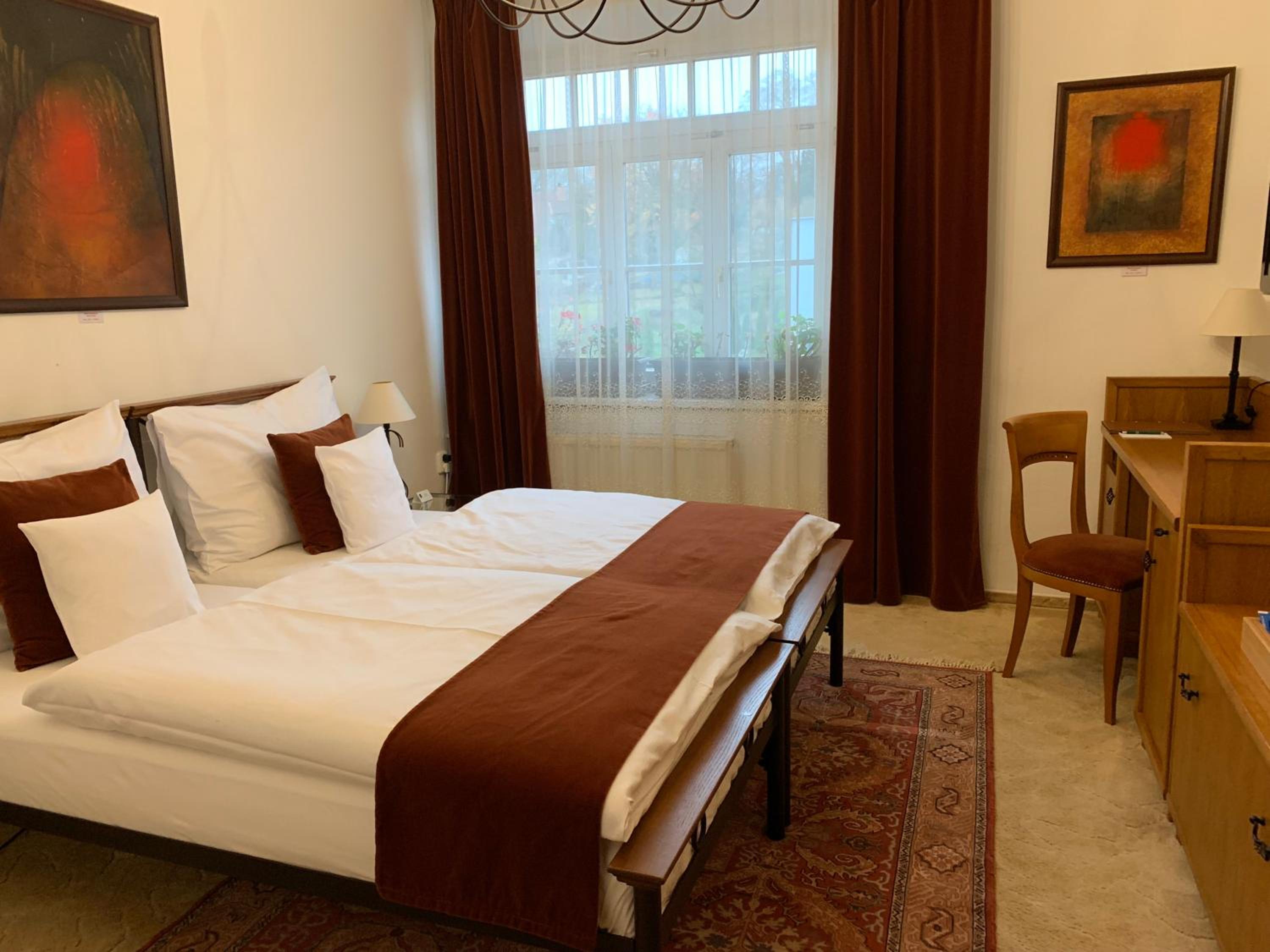 Deluxe Suite photo 1