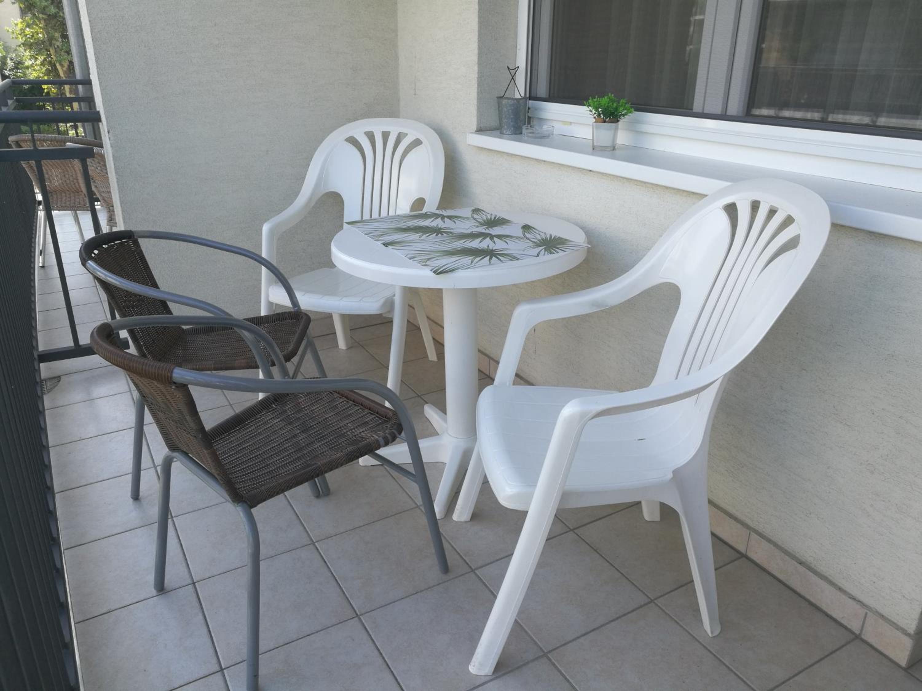 Apartment (6 Adults) - Photo 29