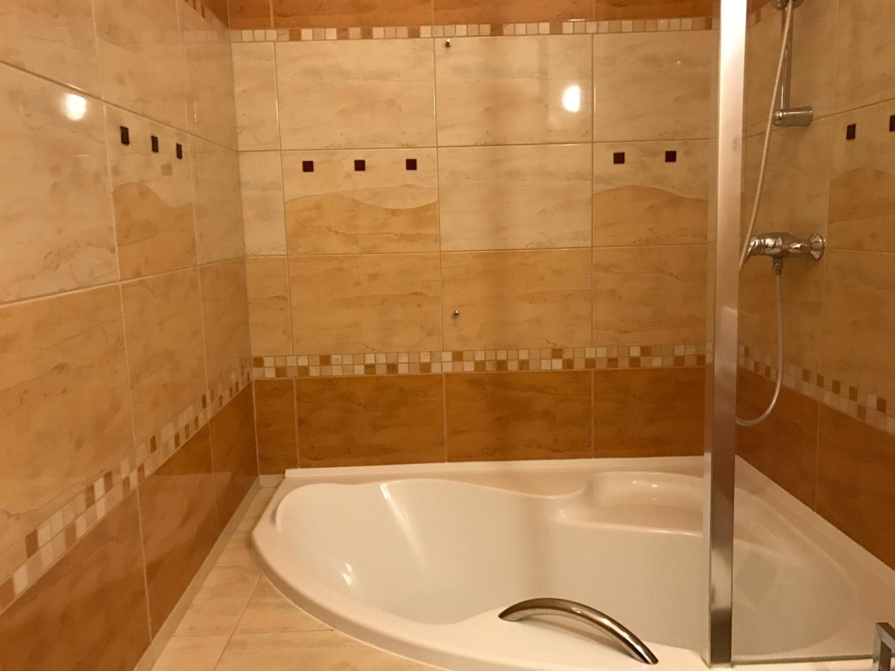 Deluxe Suite photo 2