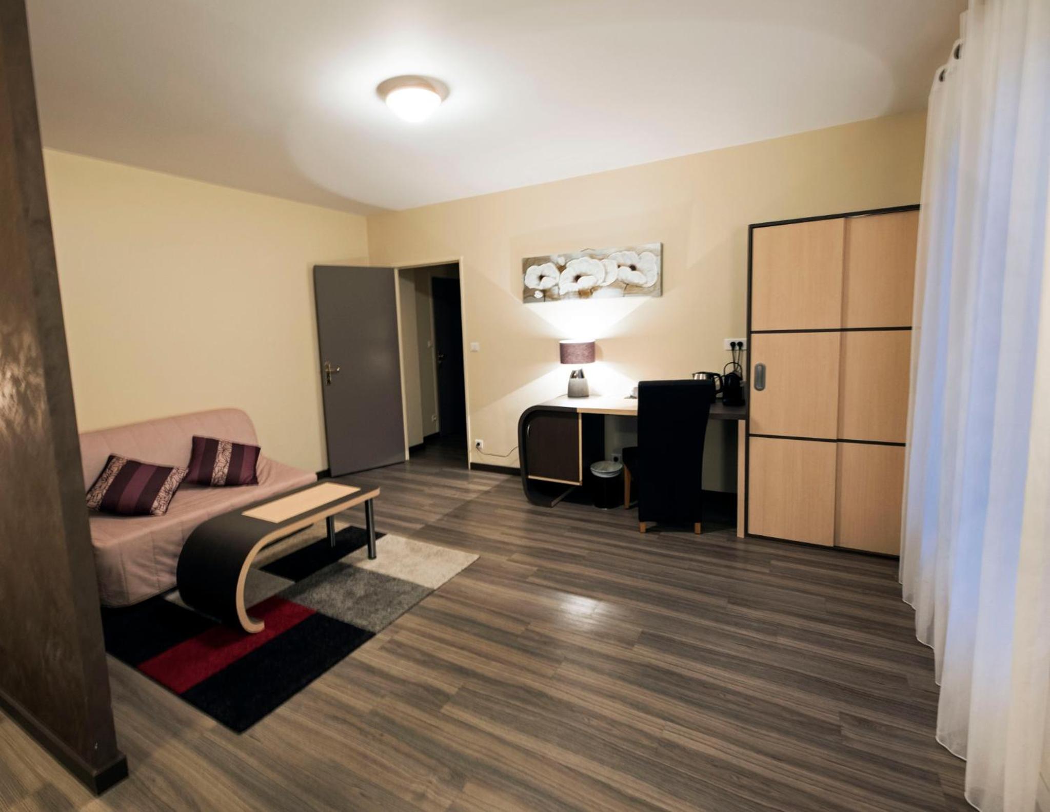Family Junior Suite photo 2