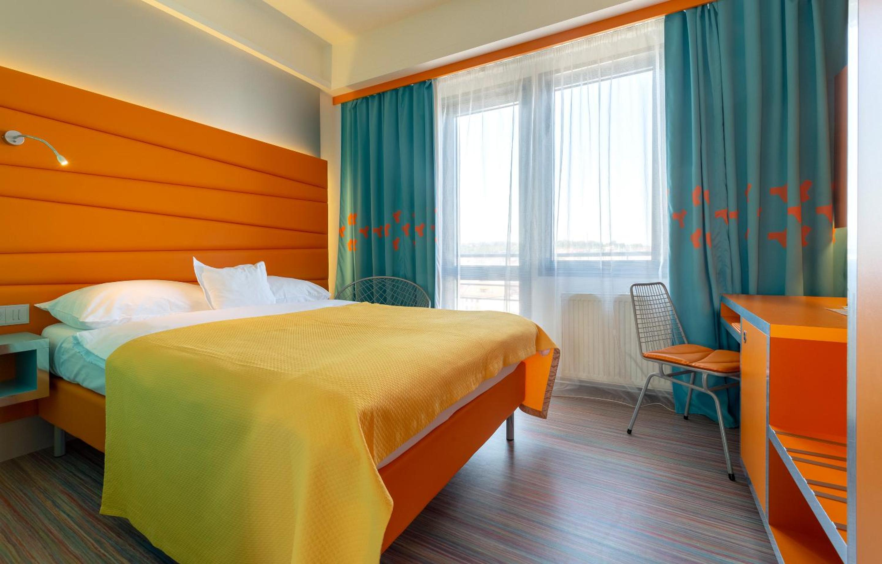 Superior Single Room