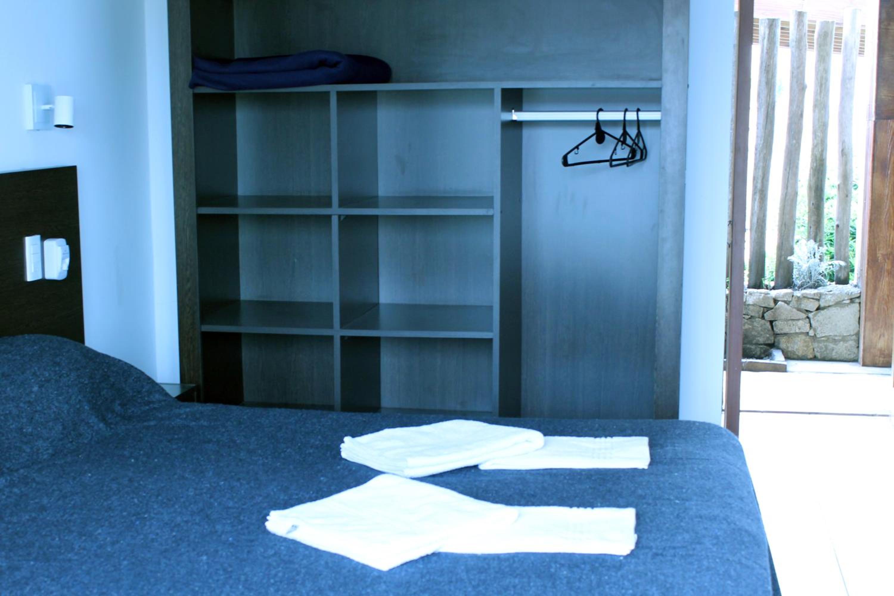 Standard Quadruple Room photo 2