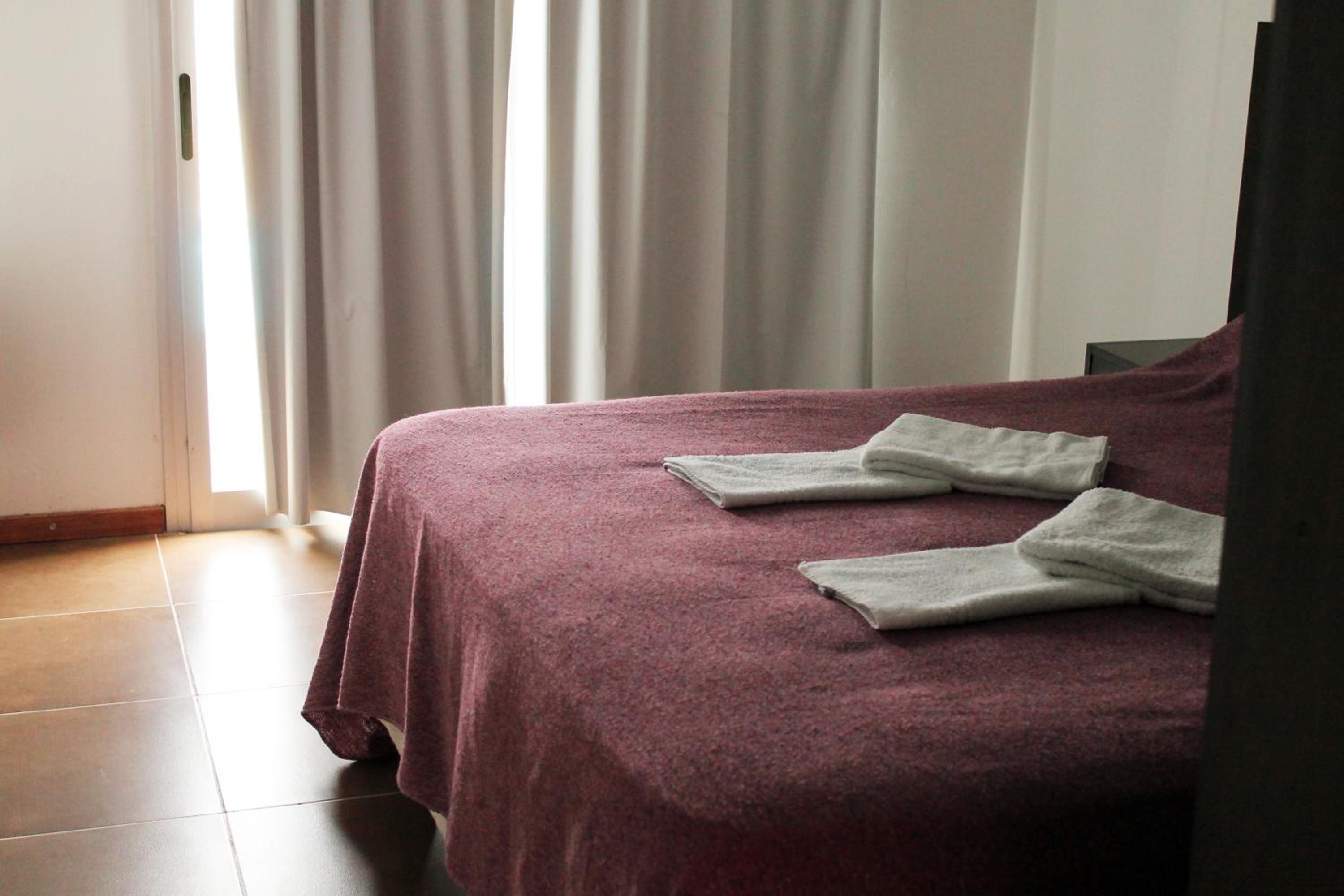 Standard Double or Twin Room photo 3