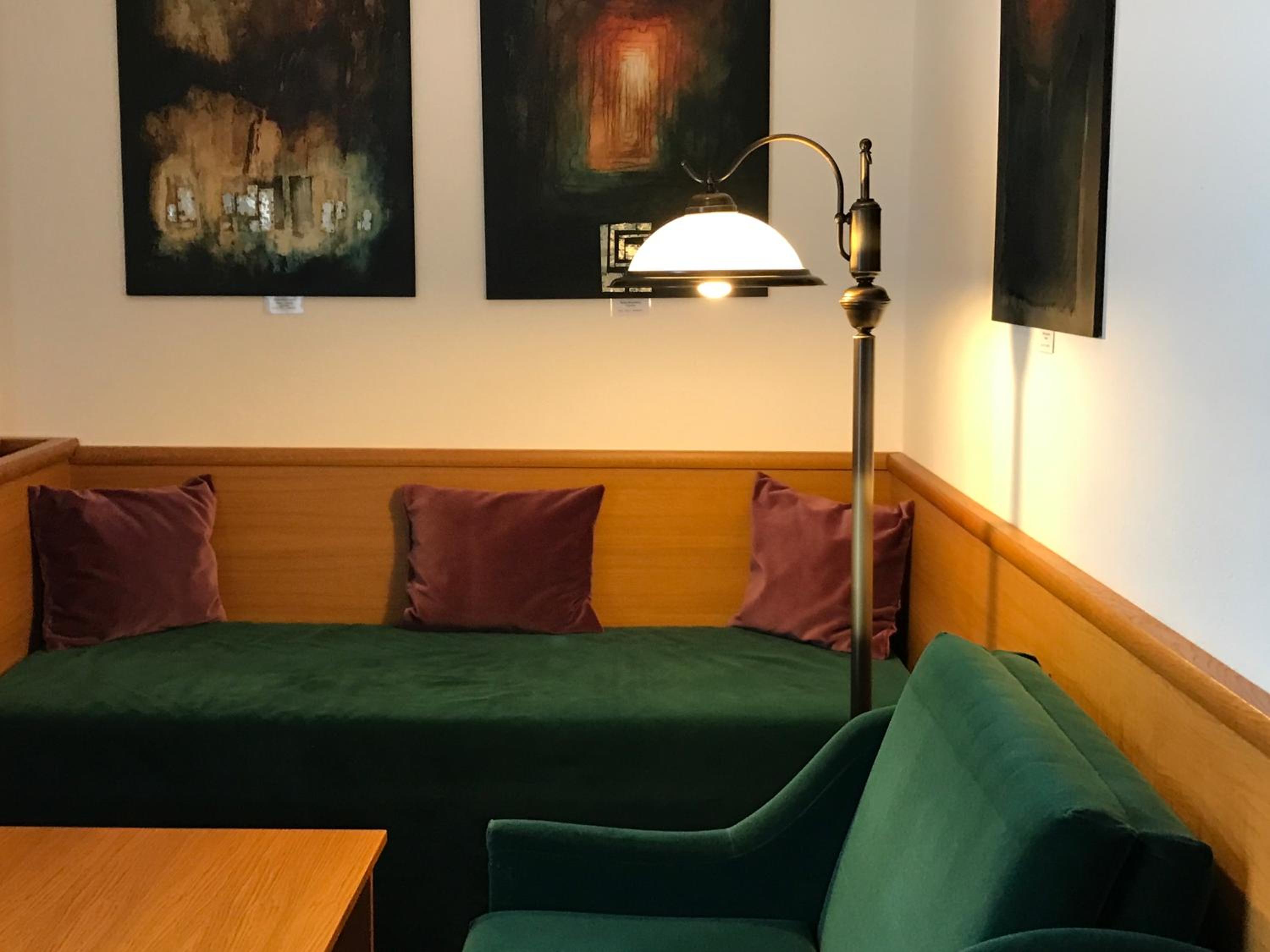 Deluxe Suite photo 1