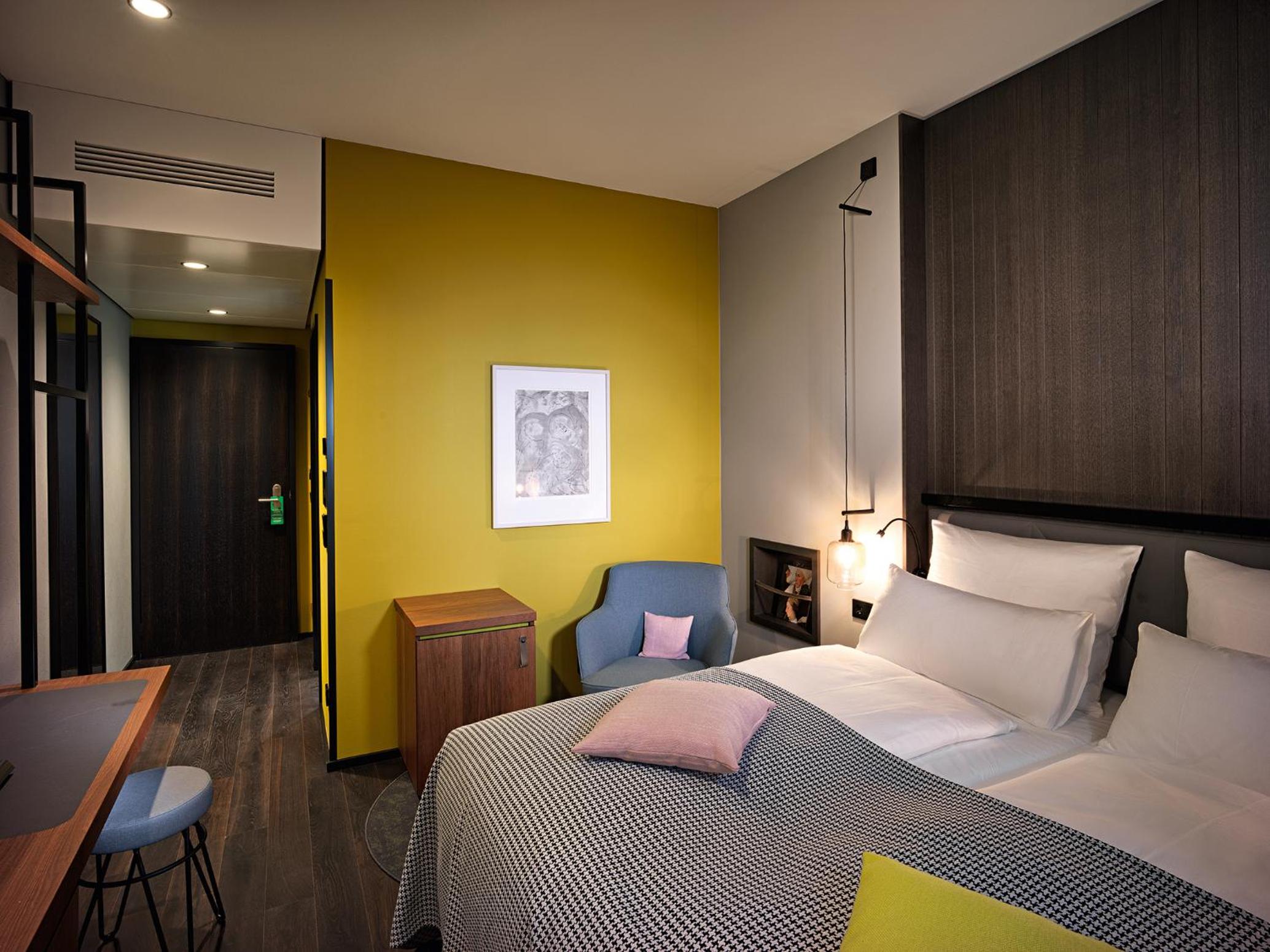 Standard Double Room photo 1