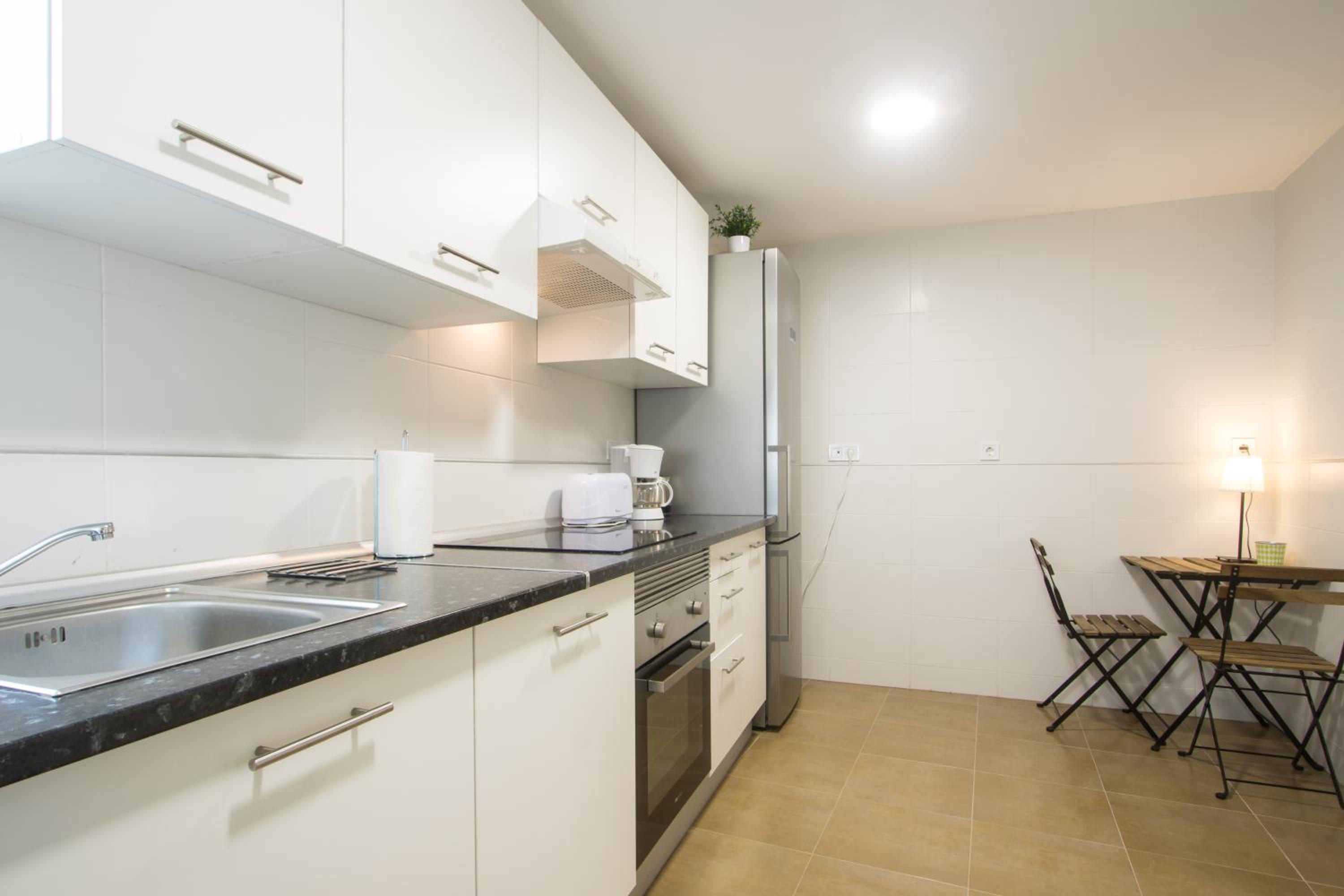 Apartment - Photo 26