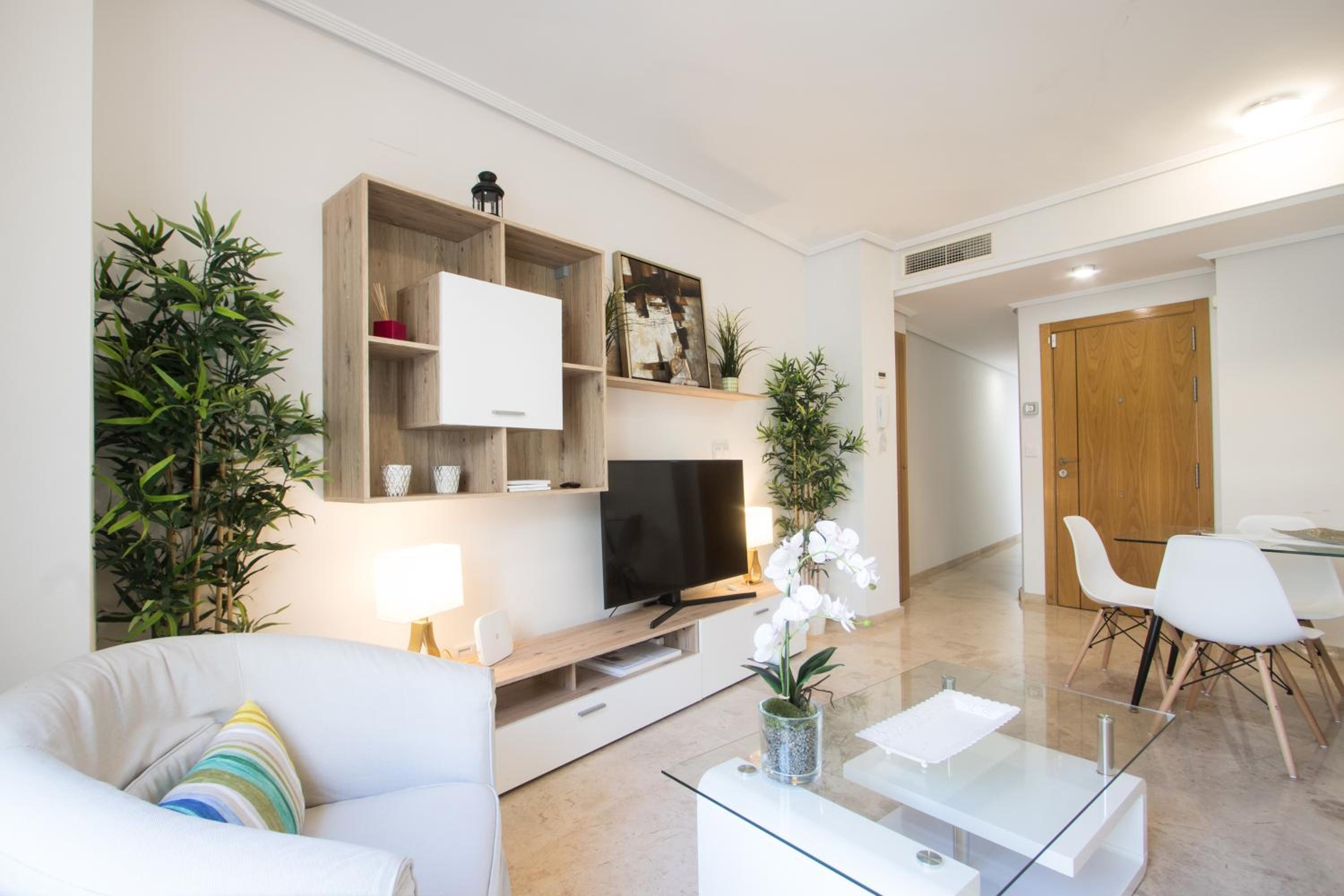 Apartment - Photo 1