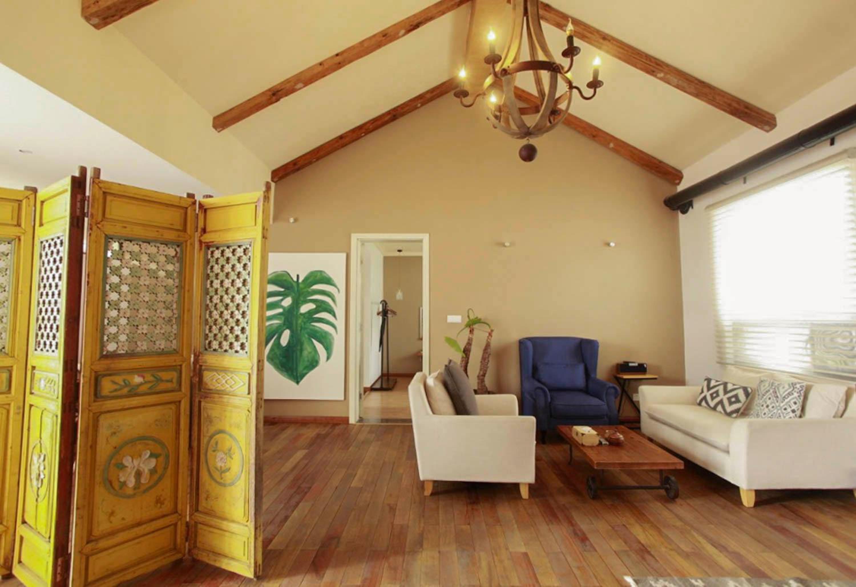 Two-Bedroom Suite